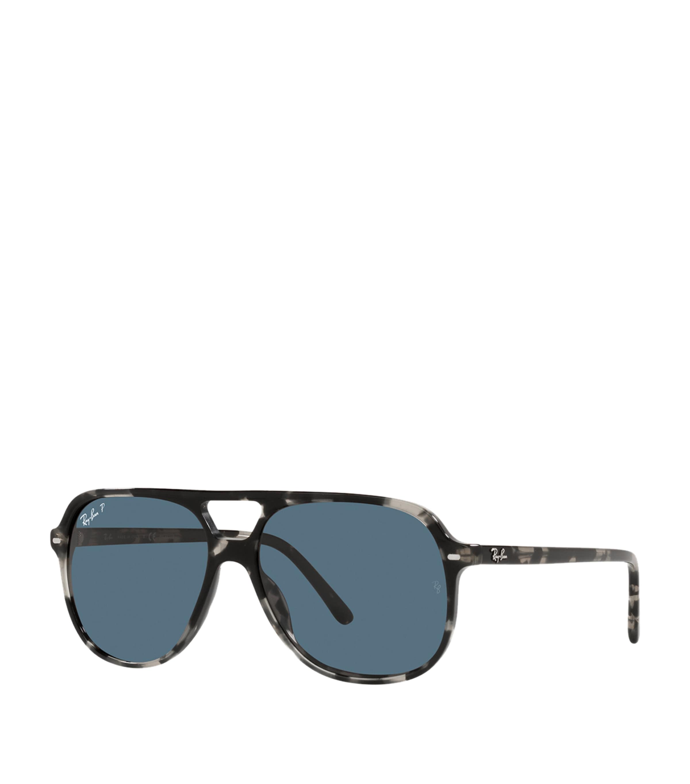 Square Bill Sunglasses 133348 Image 2