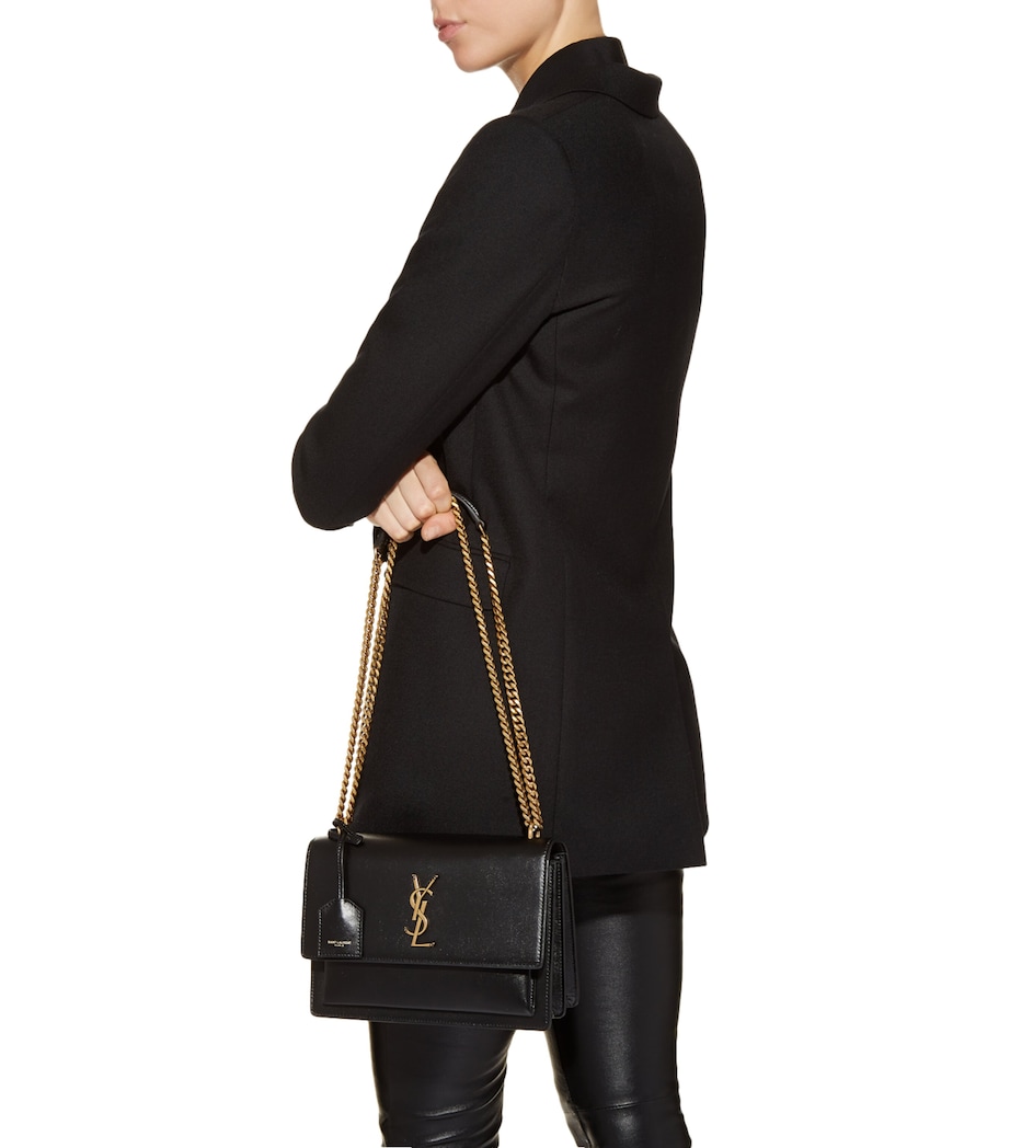 Medium Sunset Shoulder Bag 1000 Image 4