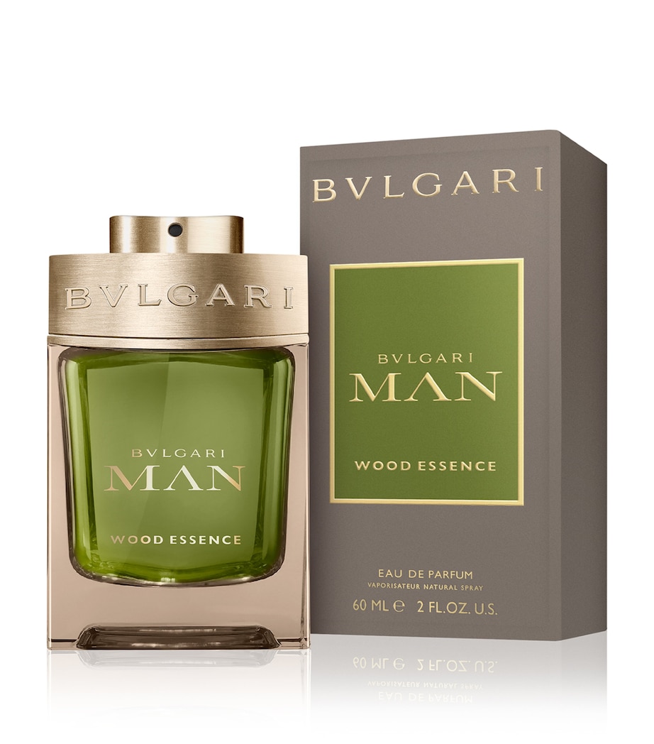 Man Wood Essence Eau de Parfum (60ml) NO COLOUR Image 6