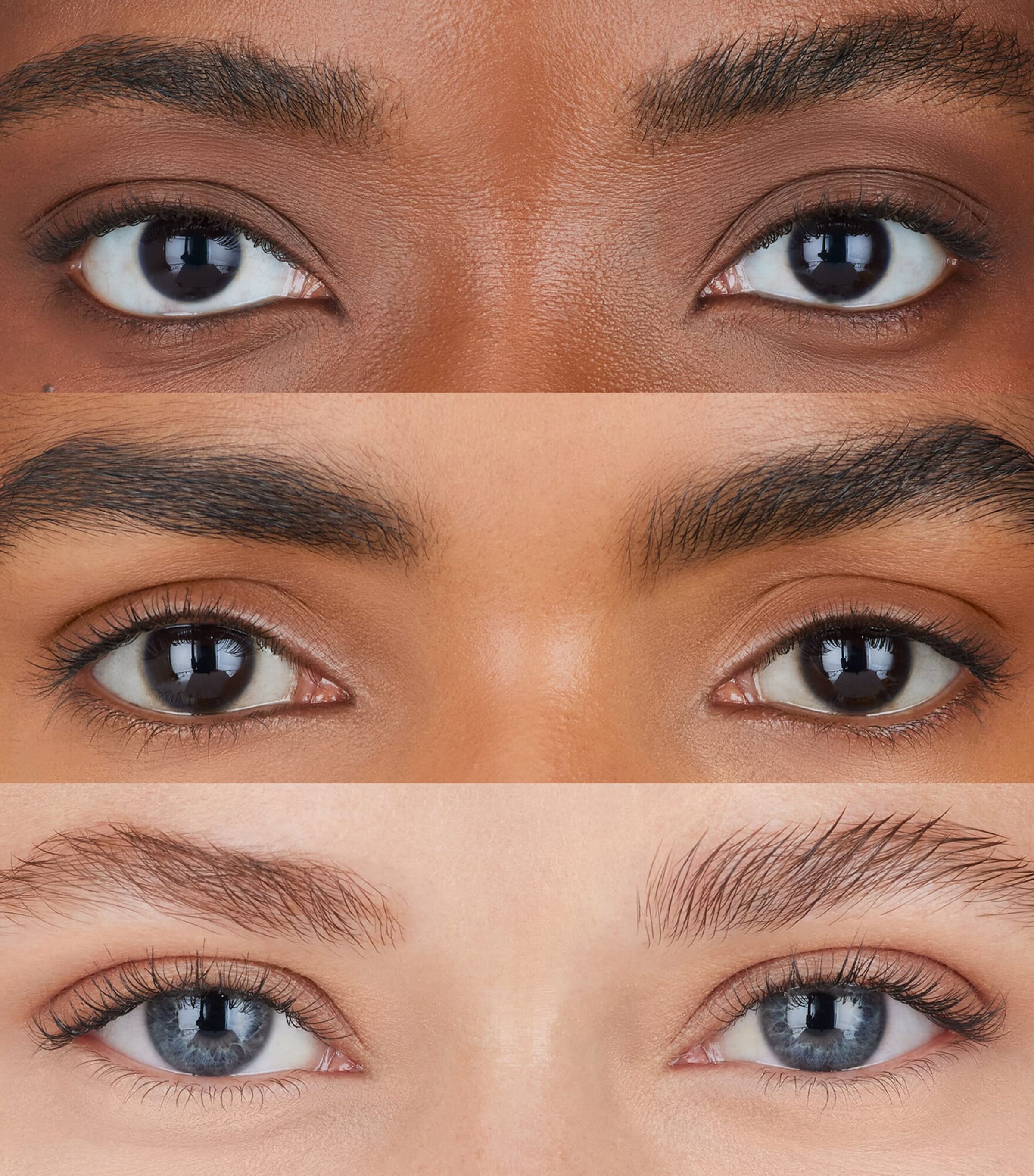 Brow Shaping Gel CLEAR Image 3