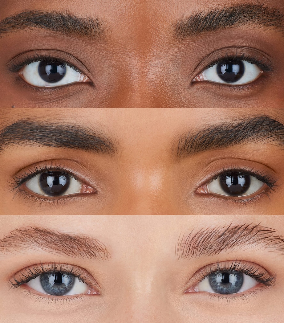 Brow Shaping Gel CLEAR Image 3