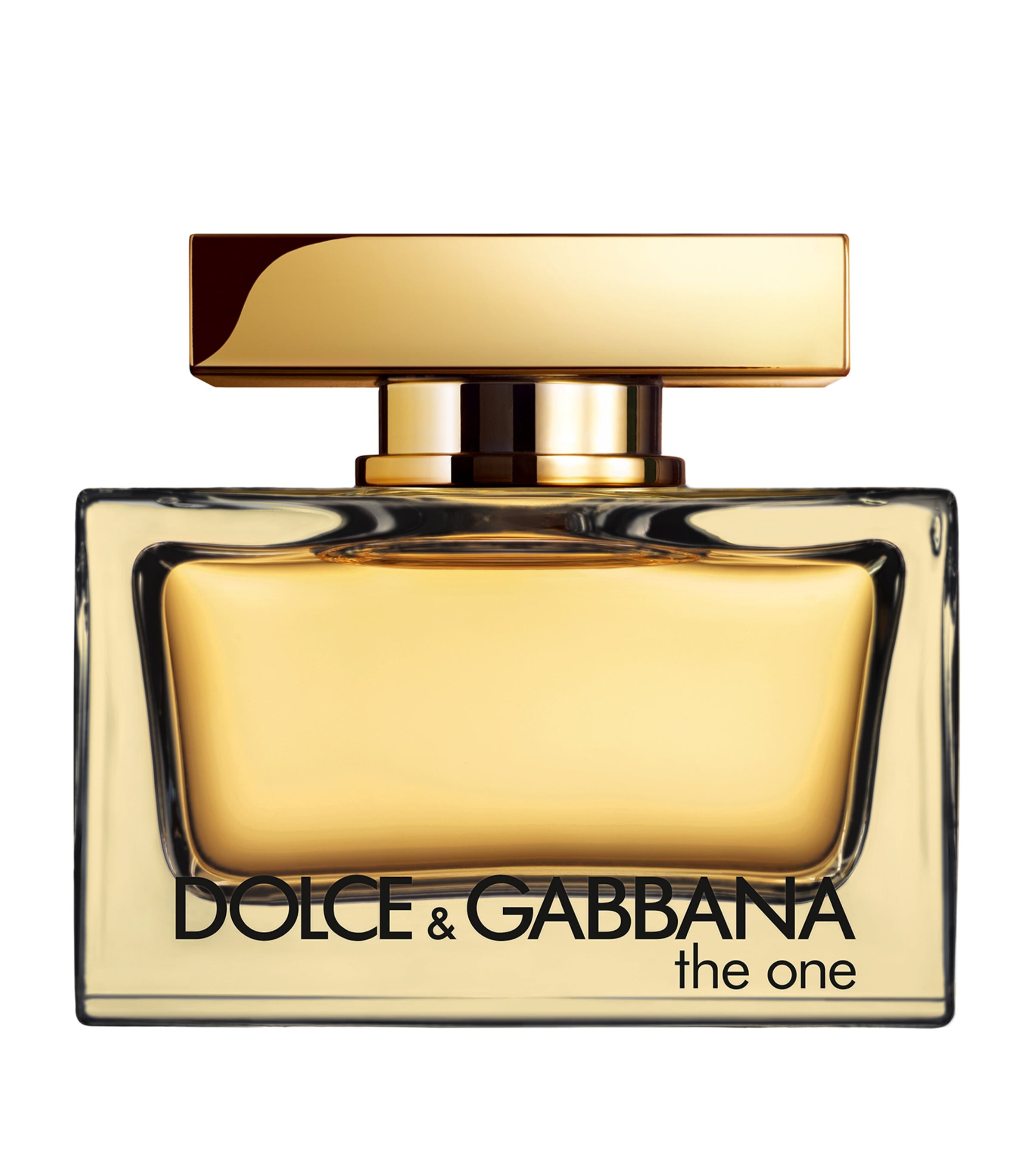 Dolce&Gabbana The One Eau de Parfum Intense (75ml) Image 1