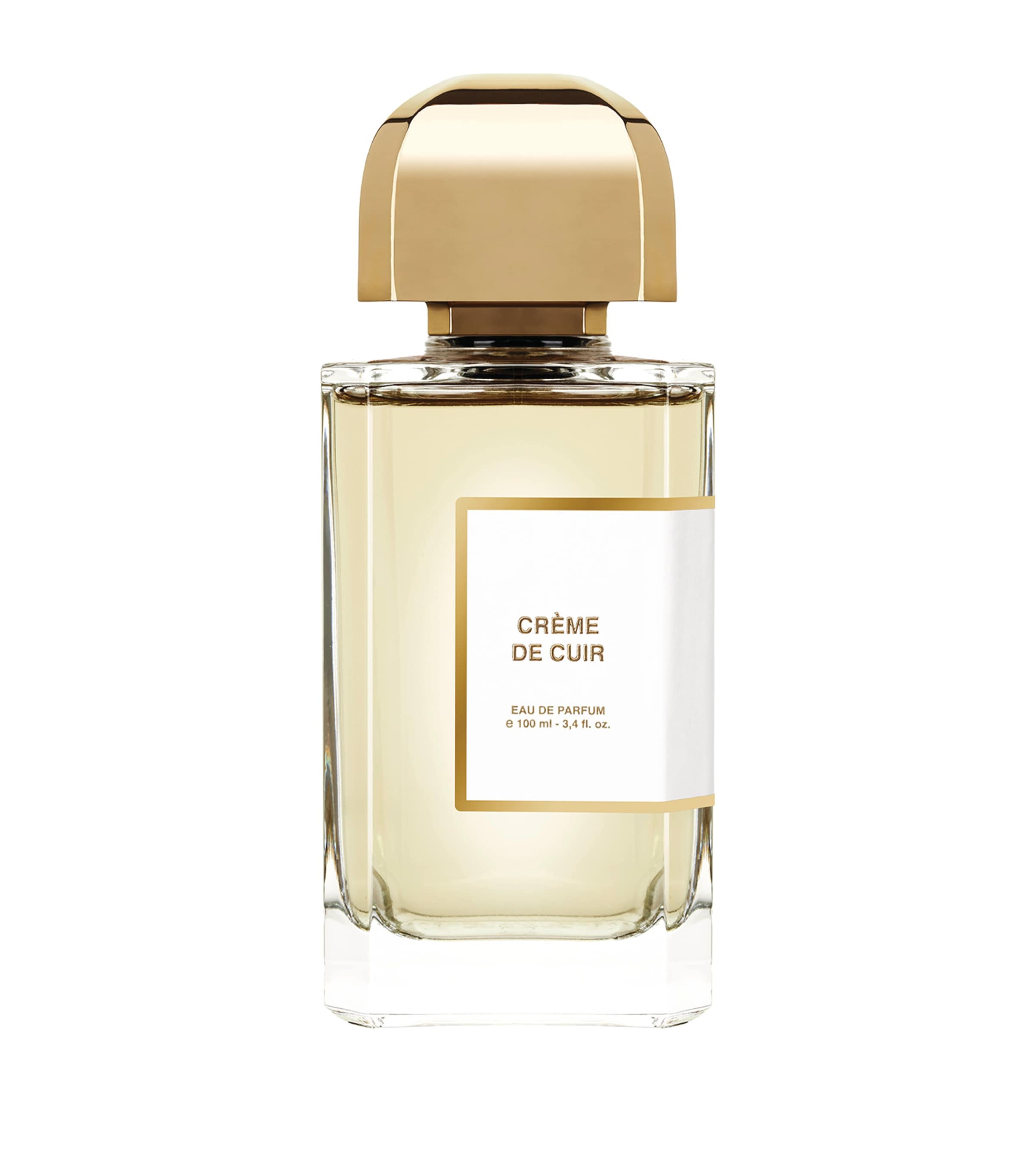 Bdk Parfums Crème De Cuir Eau De Parfum In White