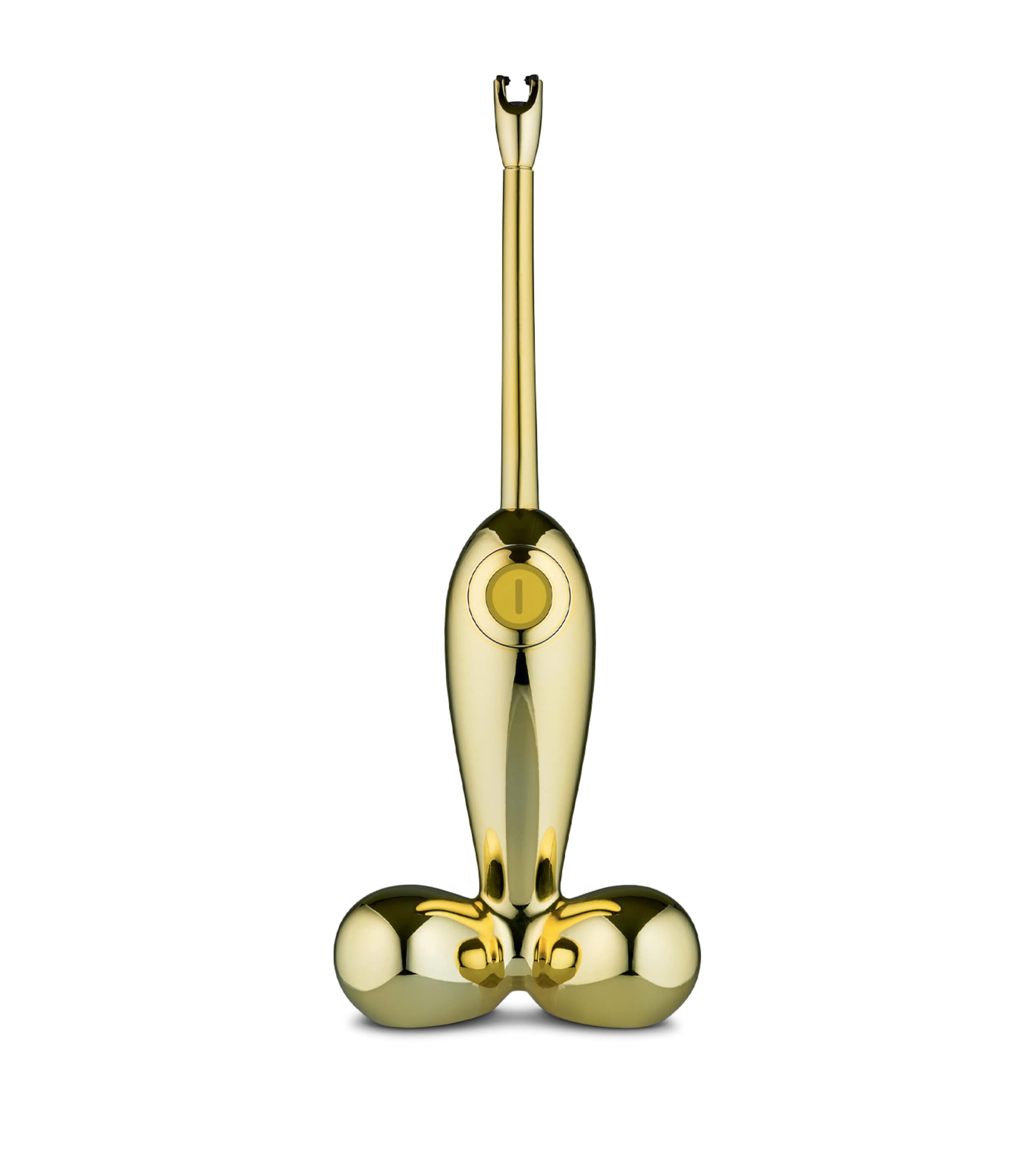Alessi Firebird 2.0 Gas Lighter | Kitchenware | Utensils | Designers | Alessi Alessi Firebird 2.0 Gas Lighter | Kitchenware | Utensils | Designers | Alessi