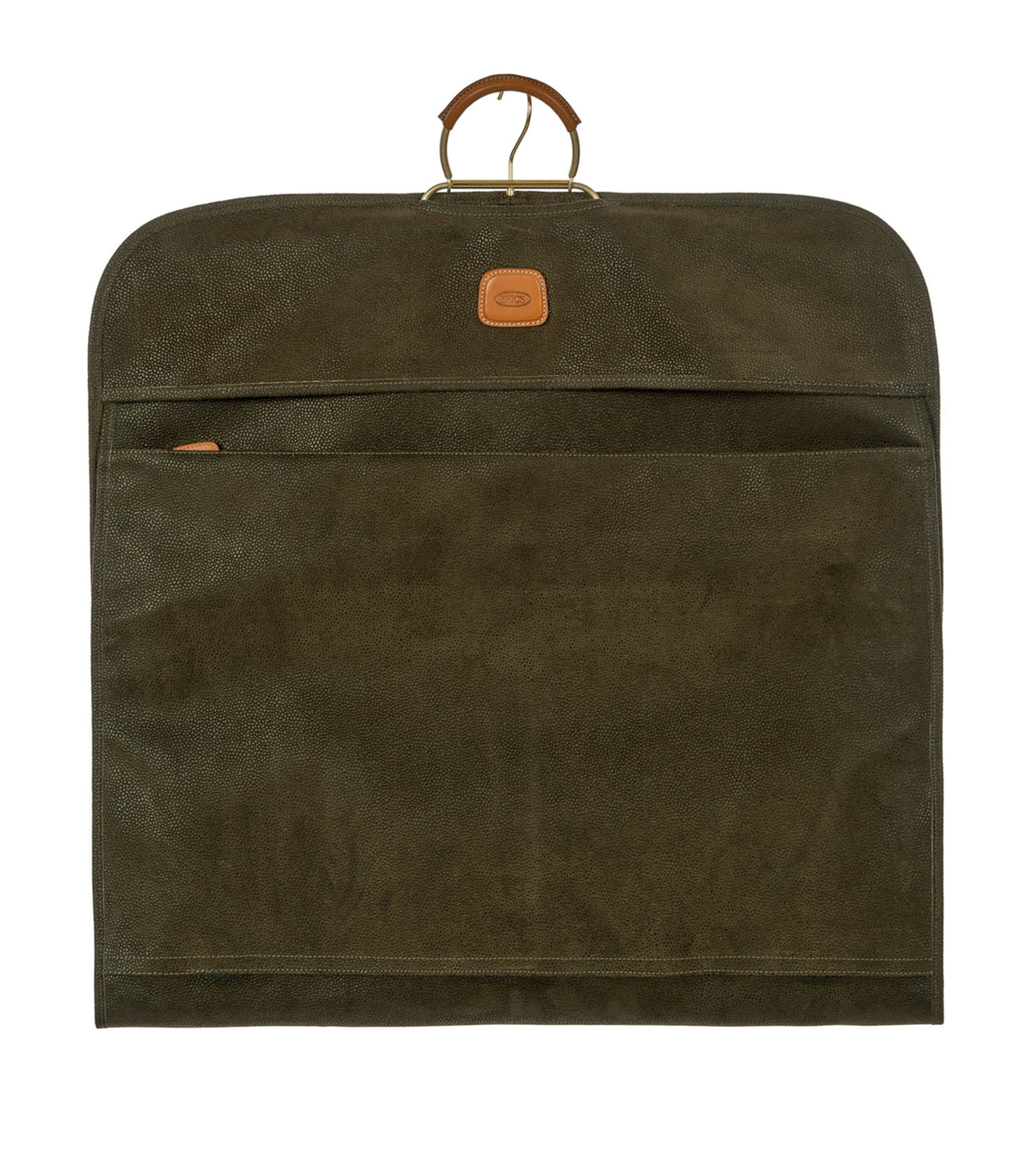 Travel Garment Bag OLIVE 378 Image 5