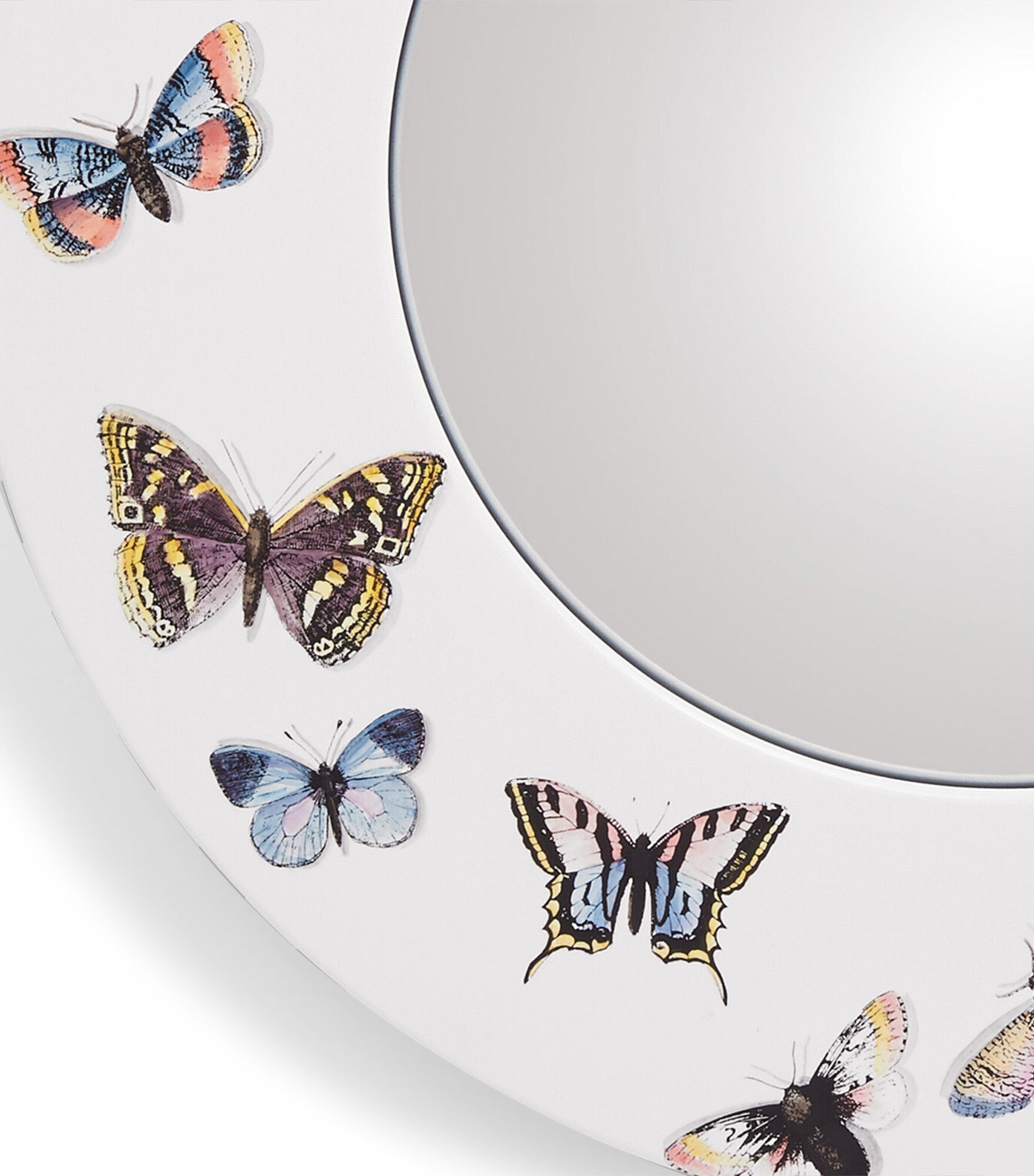 Farfalle Convex Mirror MULTI Image 3