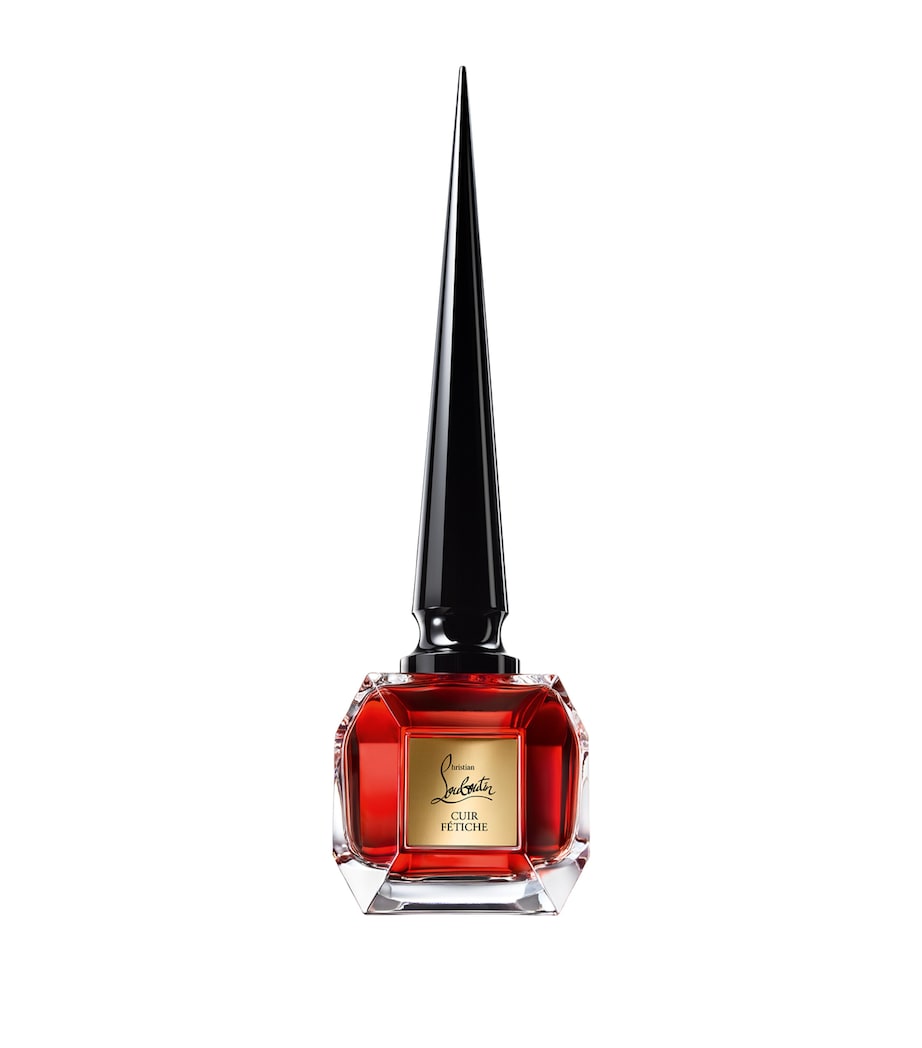 Christian Louboutin Fétiche Le Cuir Eau de Parfum (80ml) Image 1