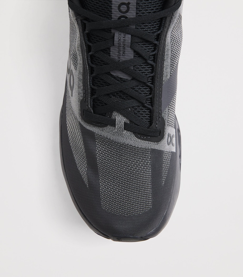 Cloudsurfer Next Trainers BLACK | ECLIPSE Image 4