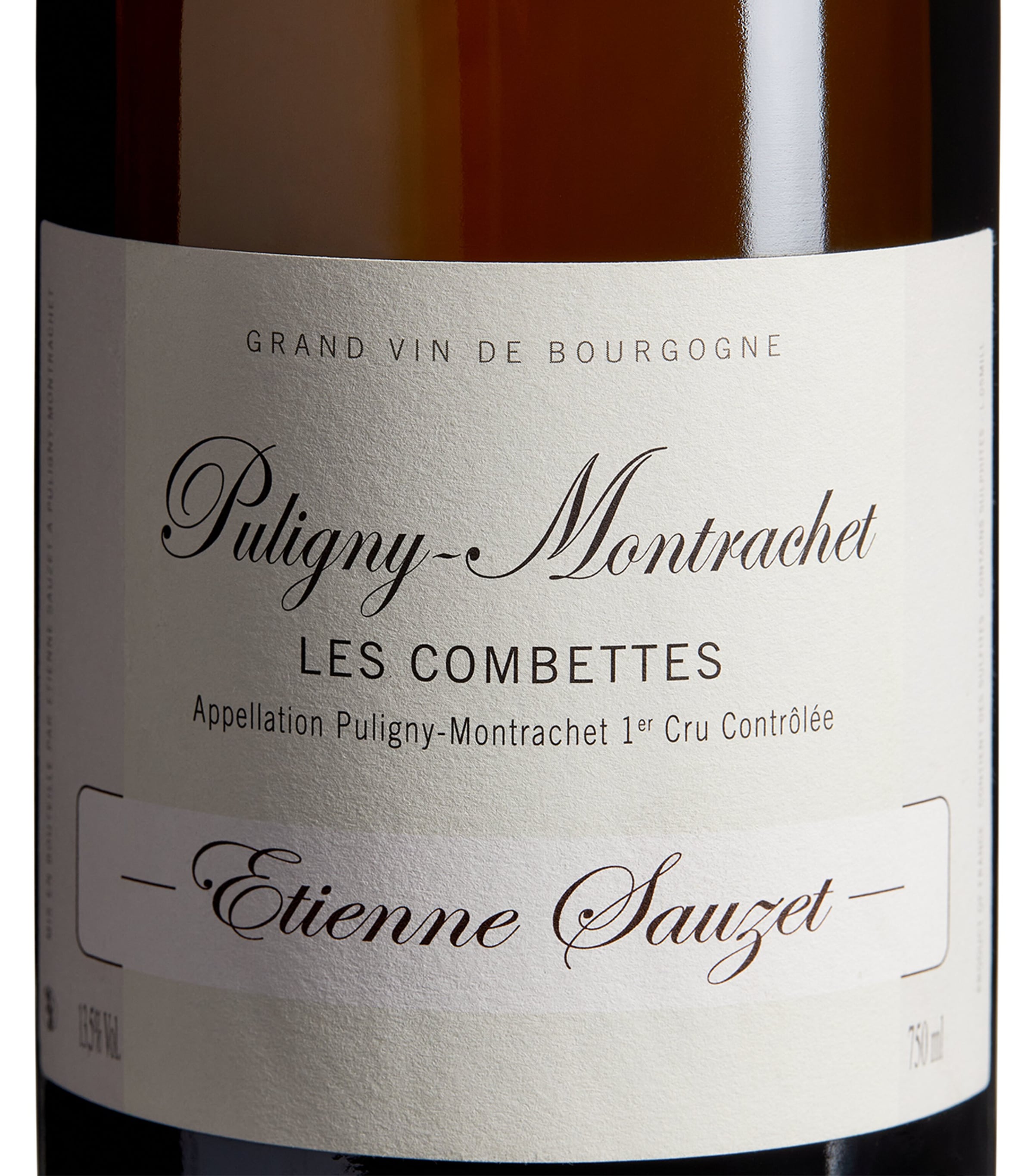 Etienne Sauzet Beaune Vignes Franches Premier Cru Pinot Noir 2016 (75cl) - Chambertin, France Image 2