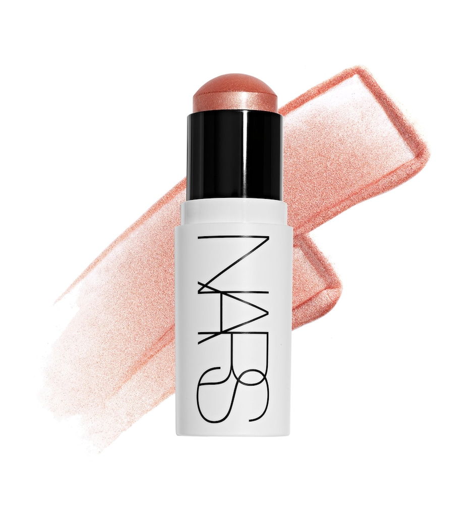 NARS Light Reflecting Luminizing Stick Total Eclipse Image 1