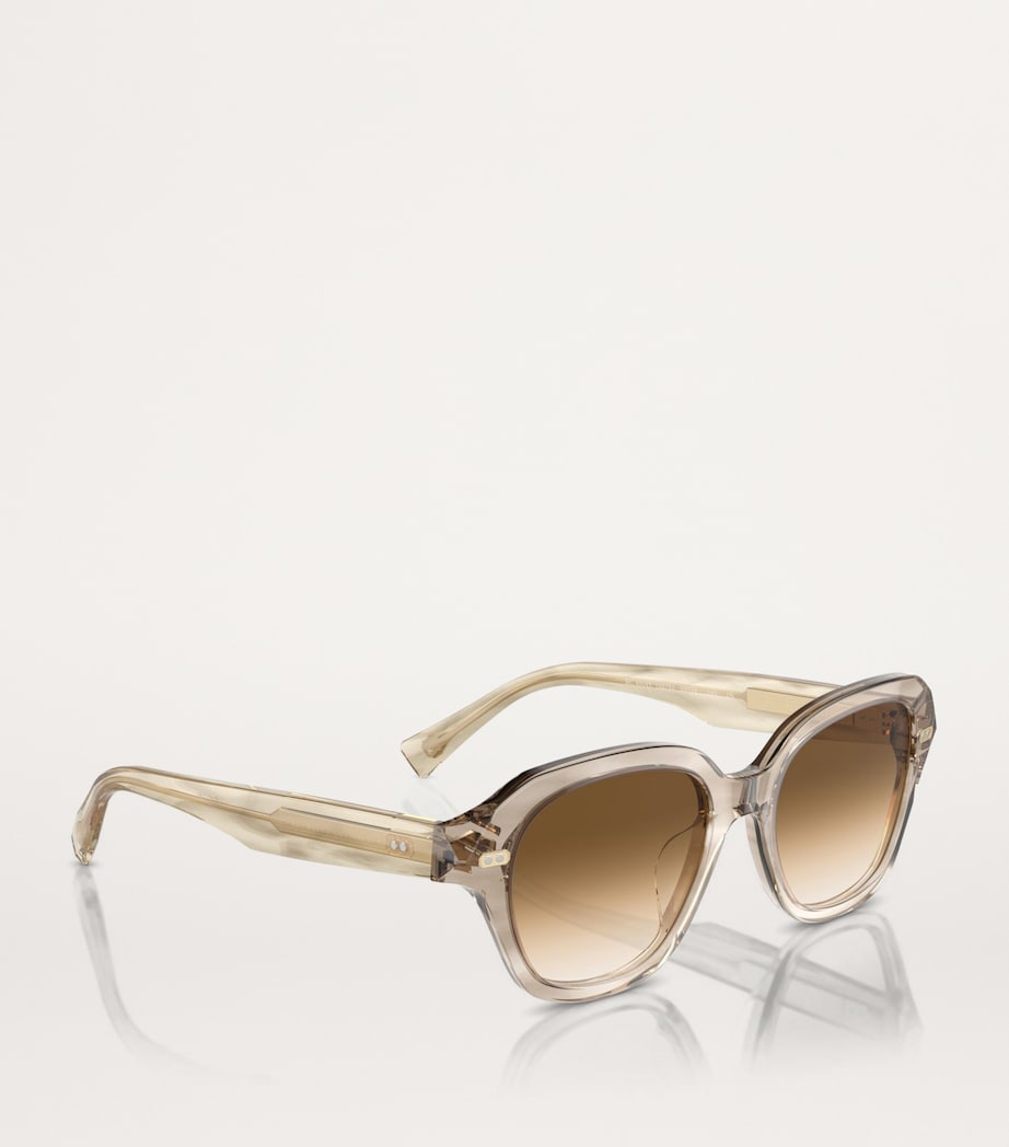 Acetate BC4004S Sunglasses 102751 Image 6