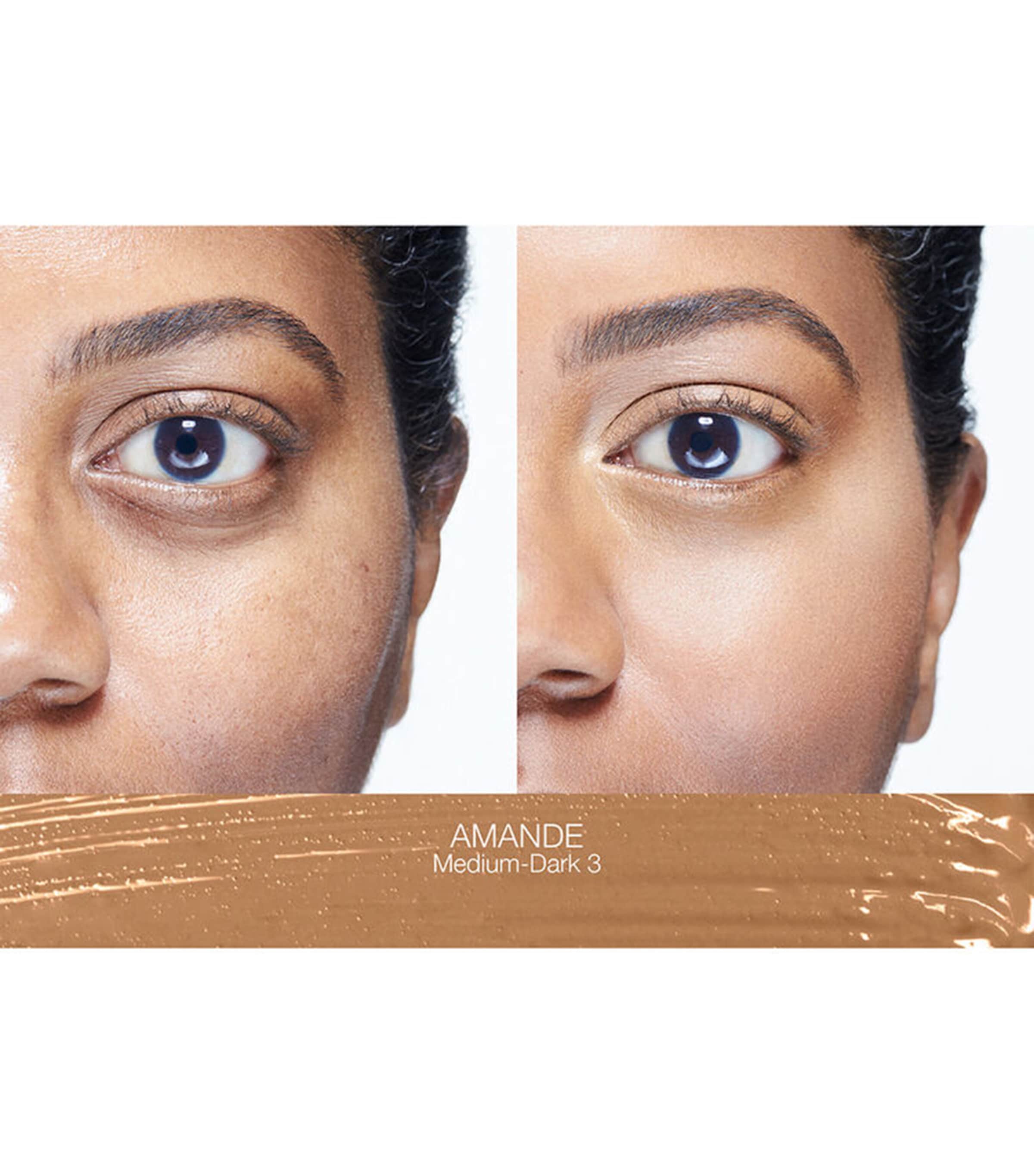 Radiant Creamy Concealer AMANDE Image 3