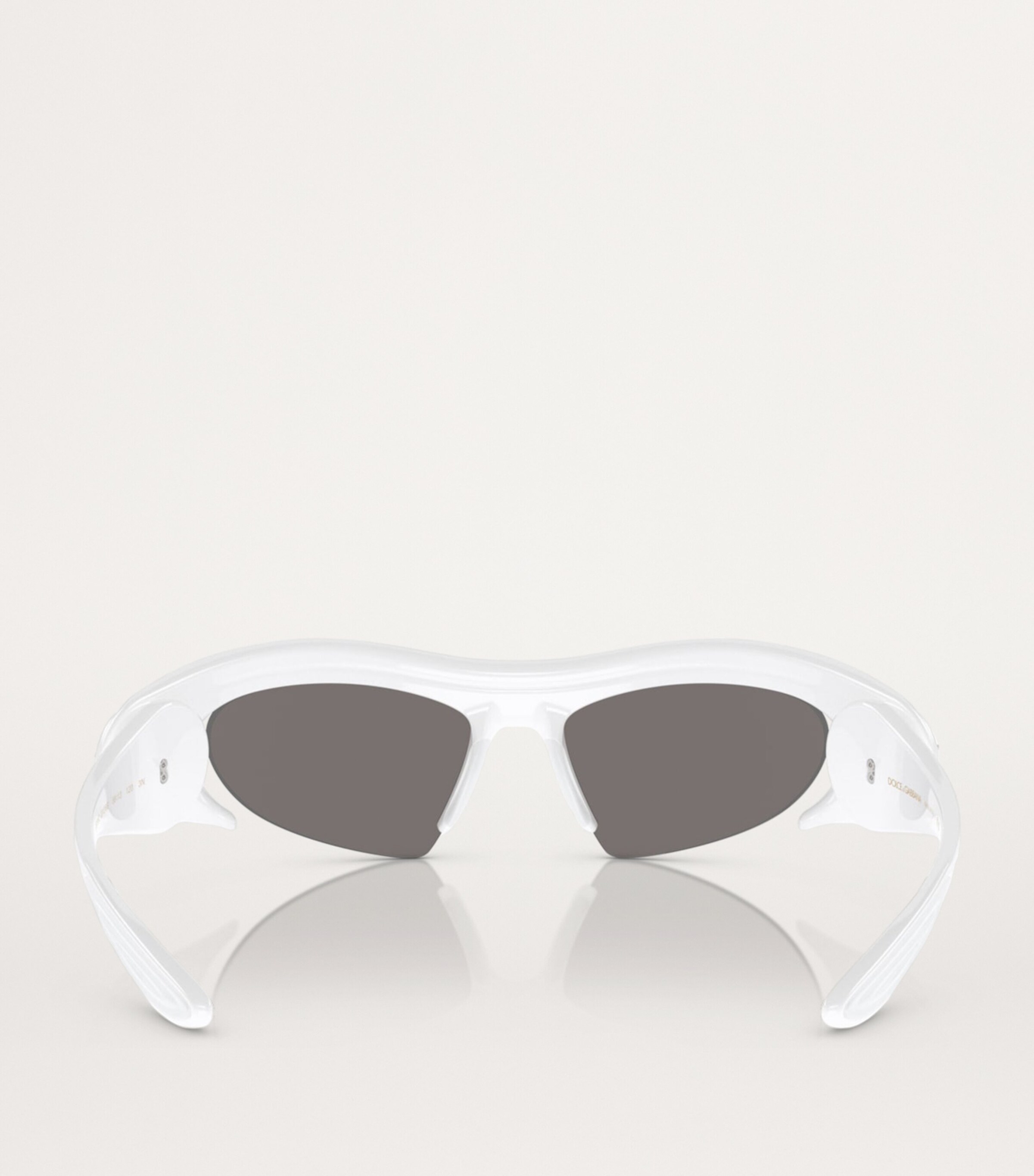 Dolce&Gabbana Nylon 0DG6192 Sunglasses Image 4