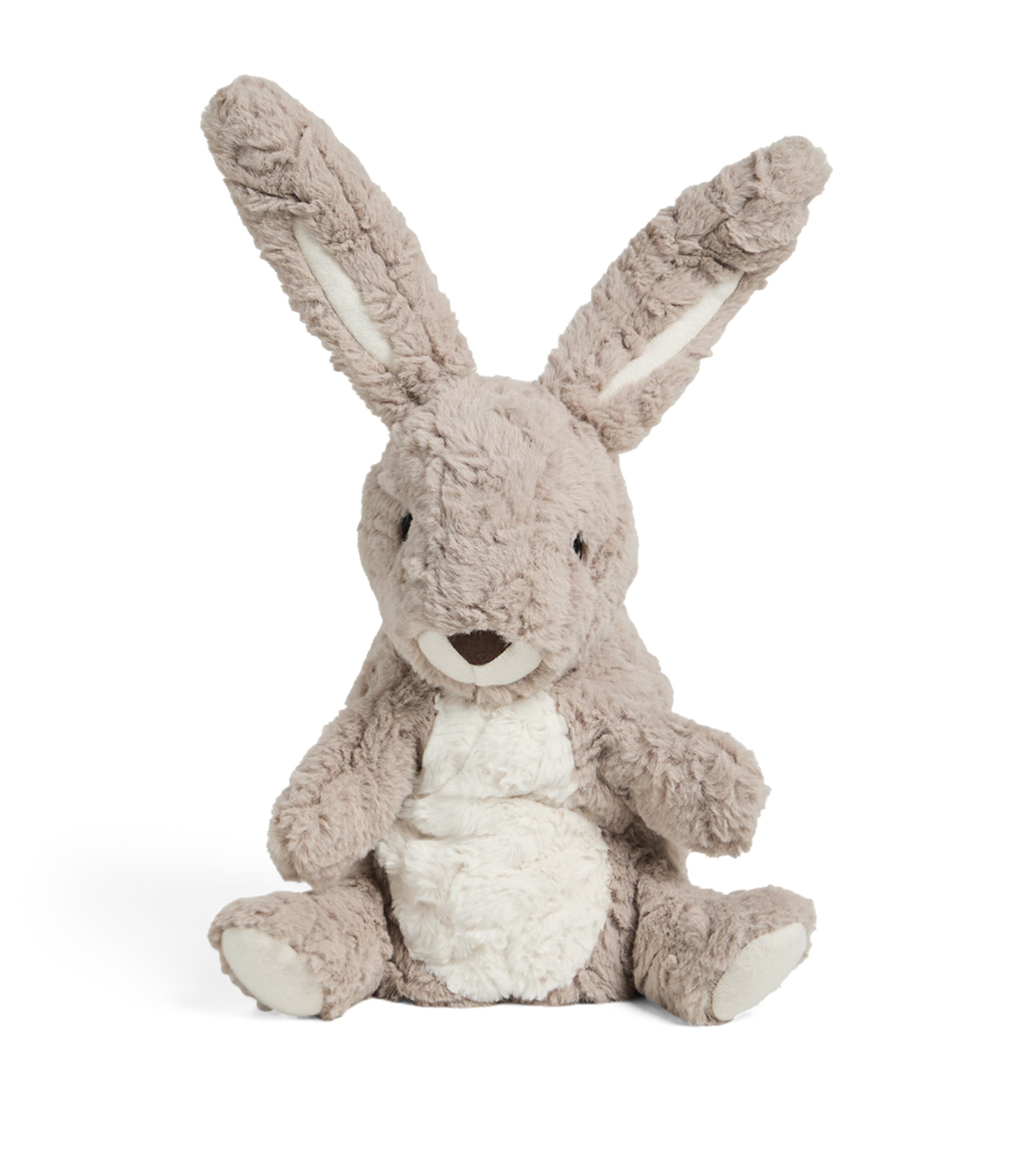 Brunello Cucinelli Biagio Hand Puppet In Brown