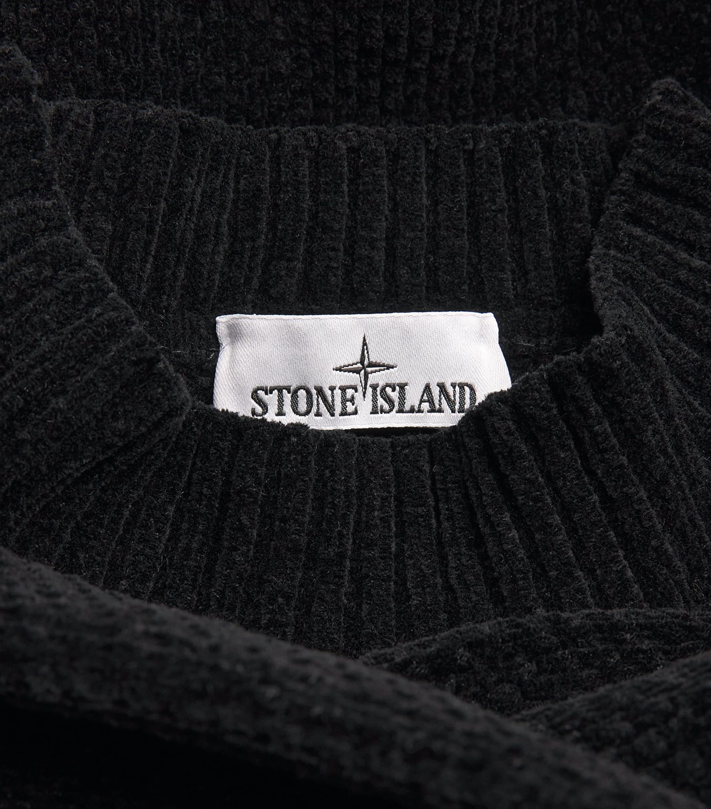 Cotton Compass Sweater V0029 Image 5