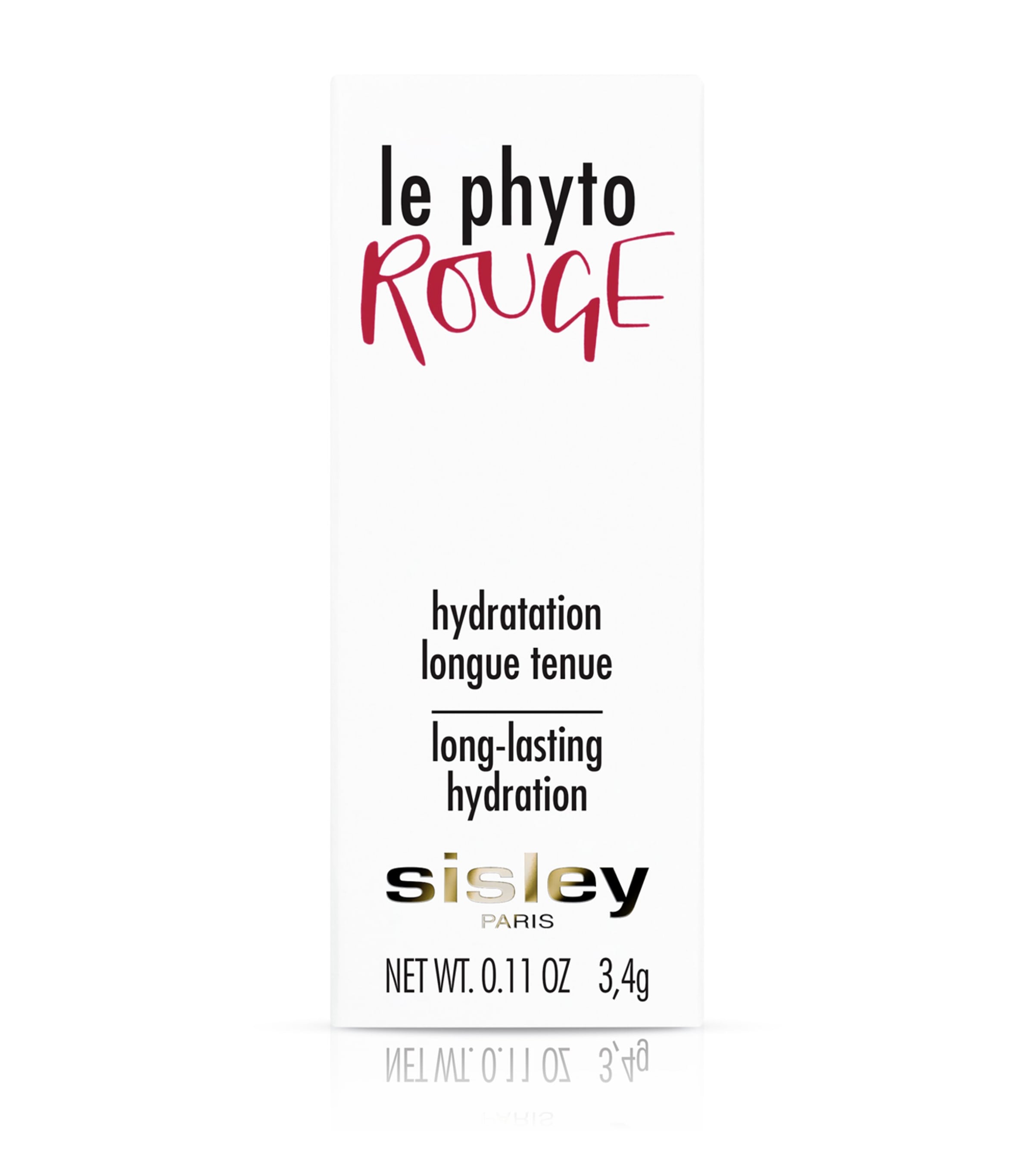 Le Phyto Rouge Lipstick 20 ROSE PORTOFINO Image 3