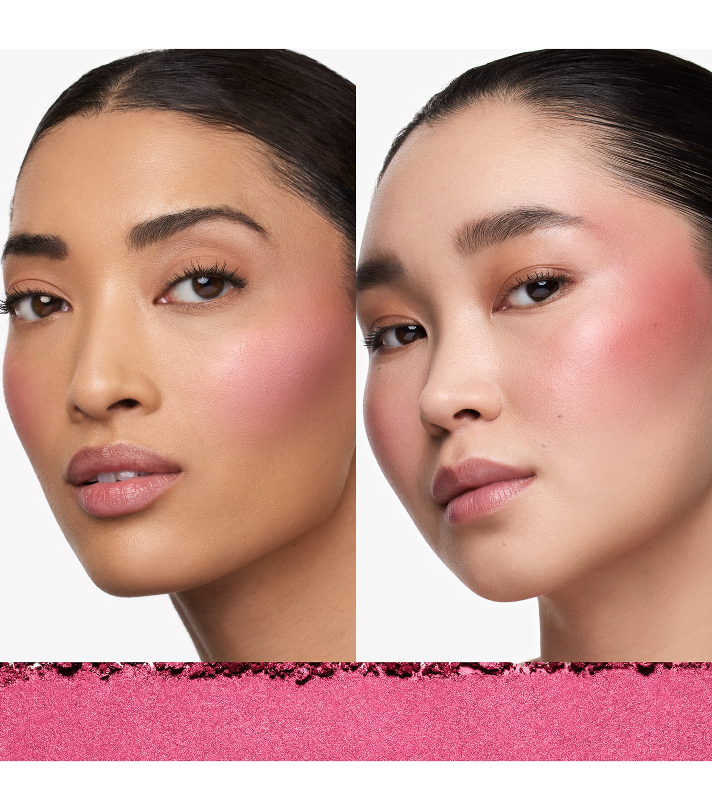 NARS Light Reflecting Luminizing Blush Inferno Image 3
