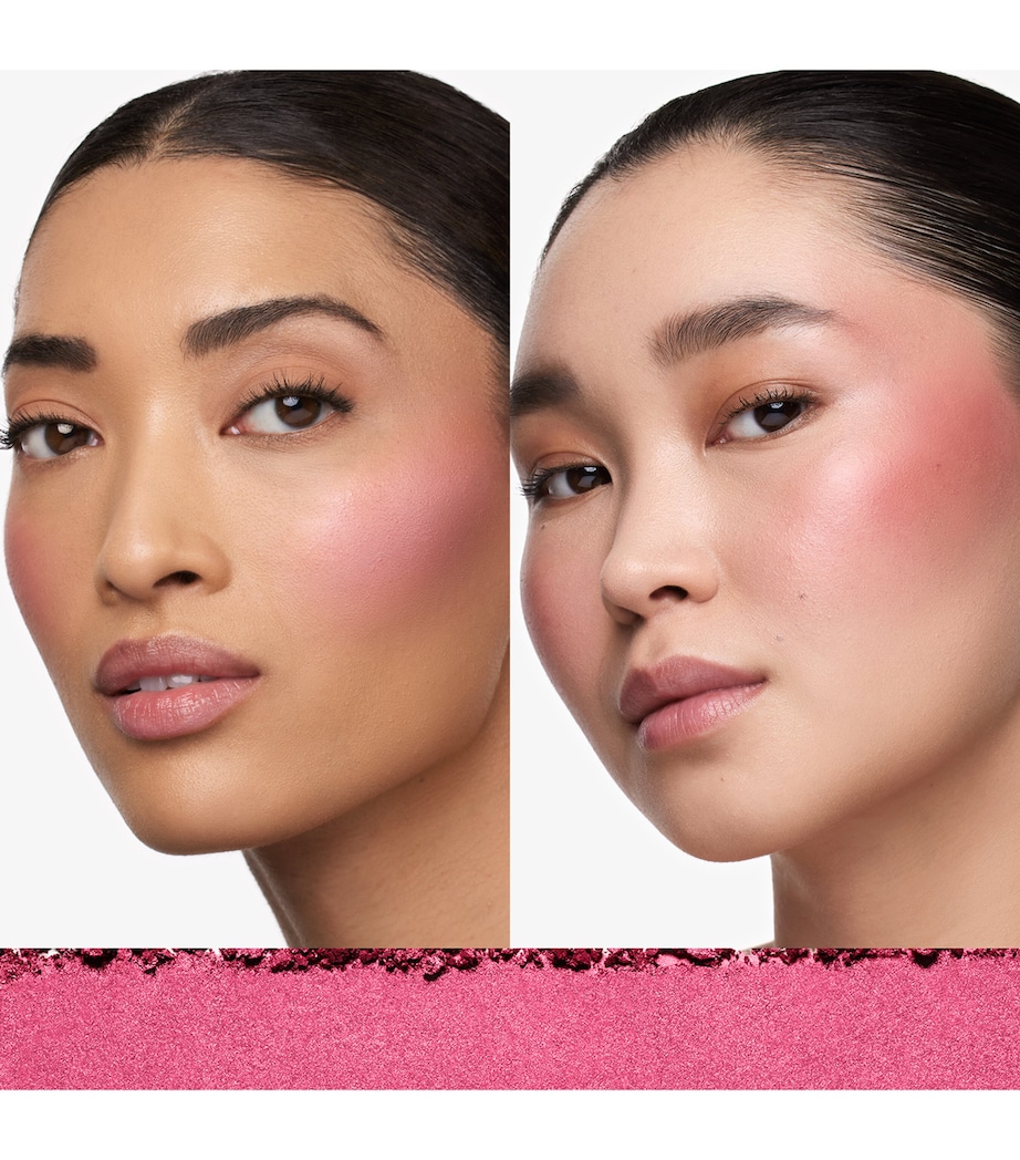 NARS Light Reflecting Luminizing Blush Inferno Image 3