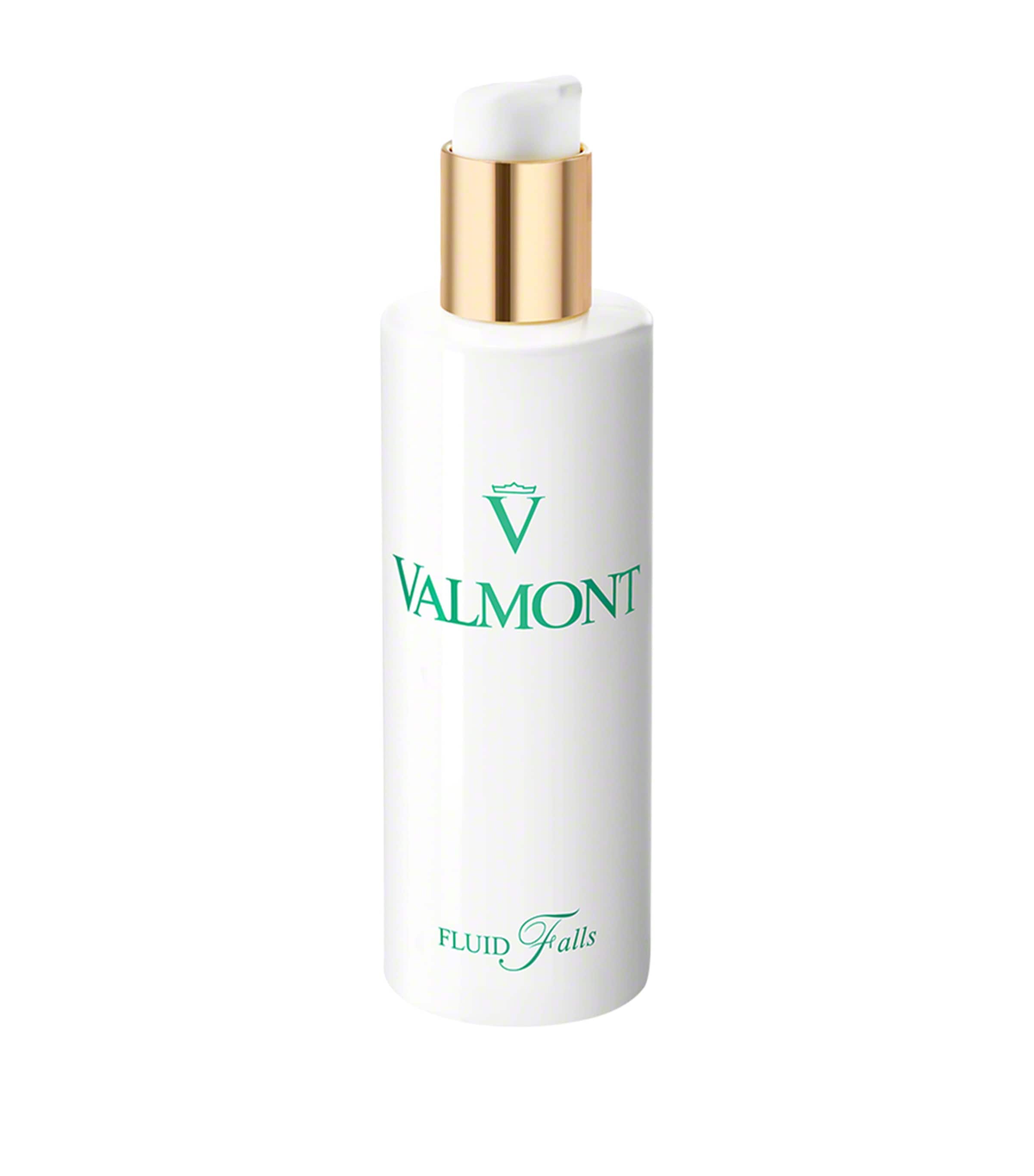 Valmont Fluid Falls | Make-up | Make-Up Removers | Designers | Valmont