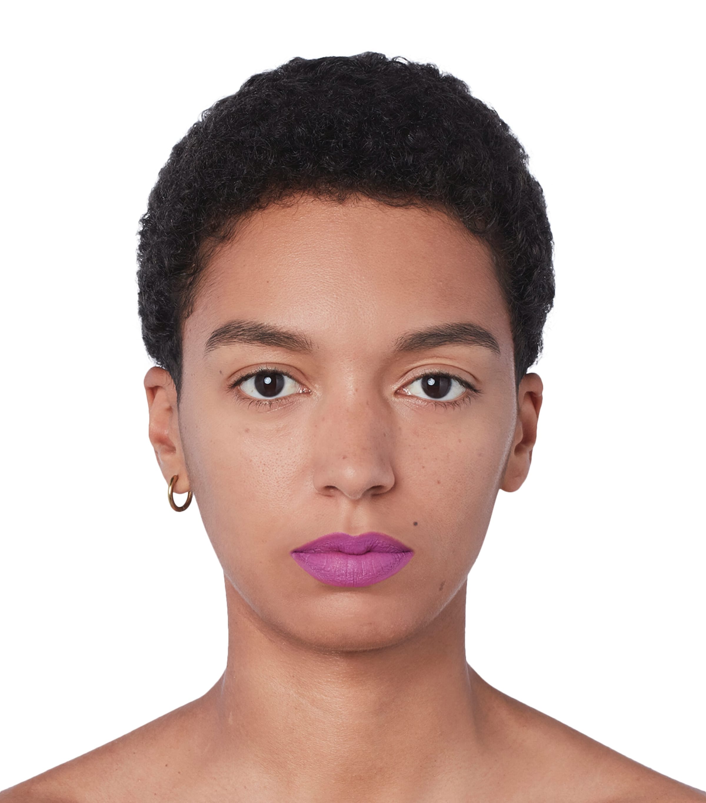 Rouge à Lèvres Mat Lipstick 702 Image 6