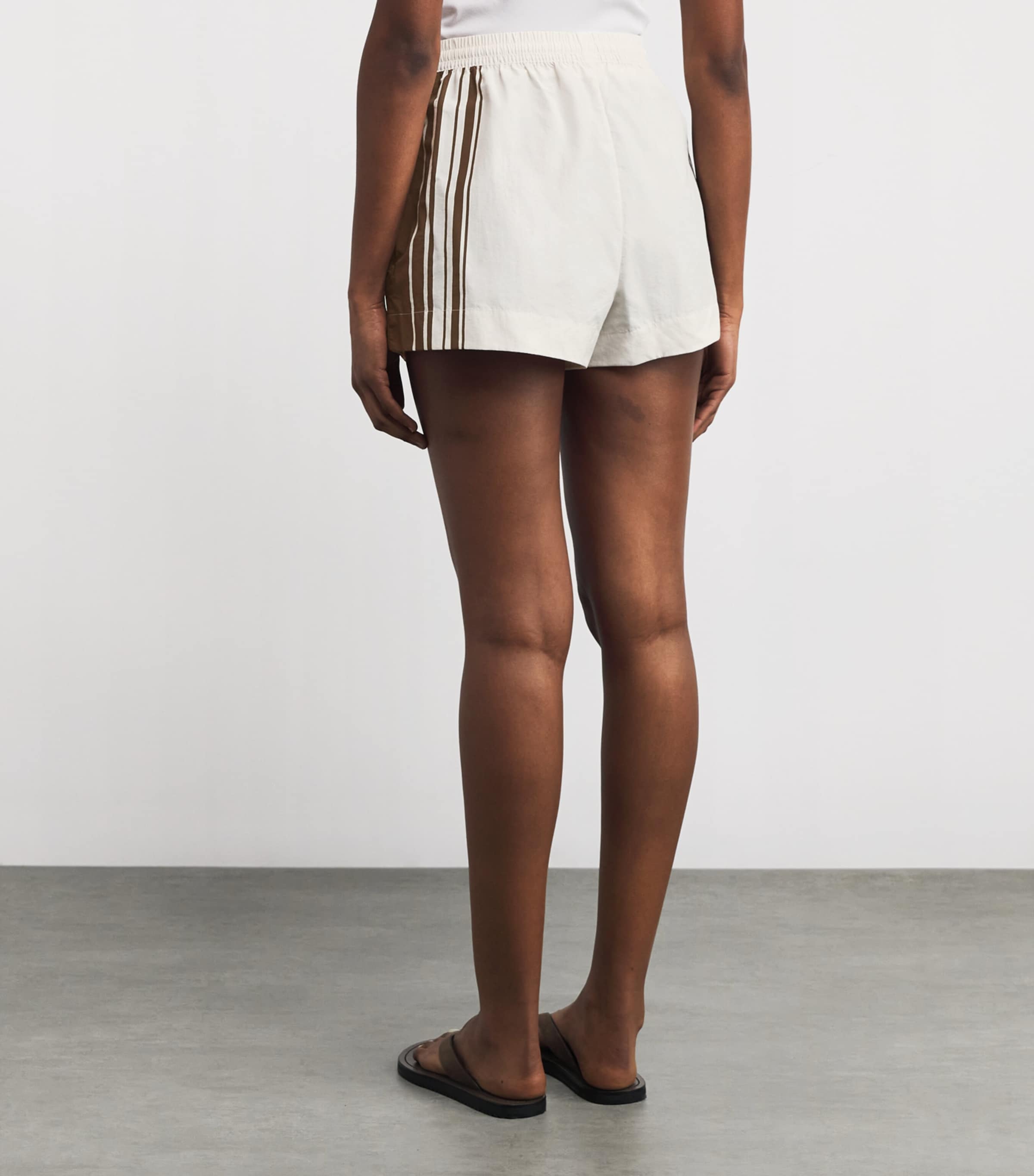 Stripe Destino Shorts PACHA STRIPE Image 4