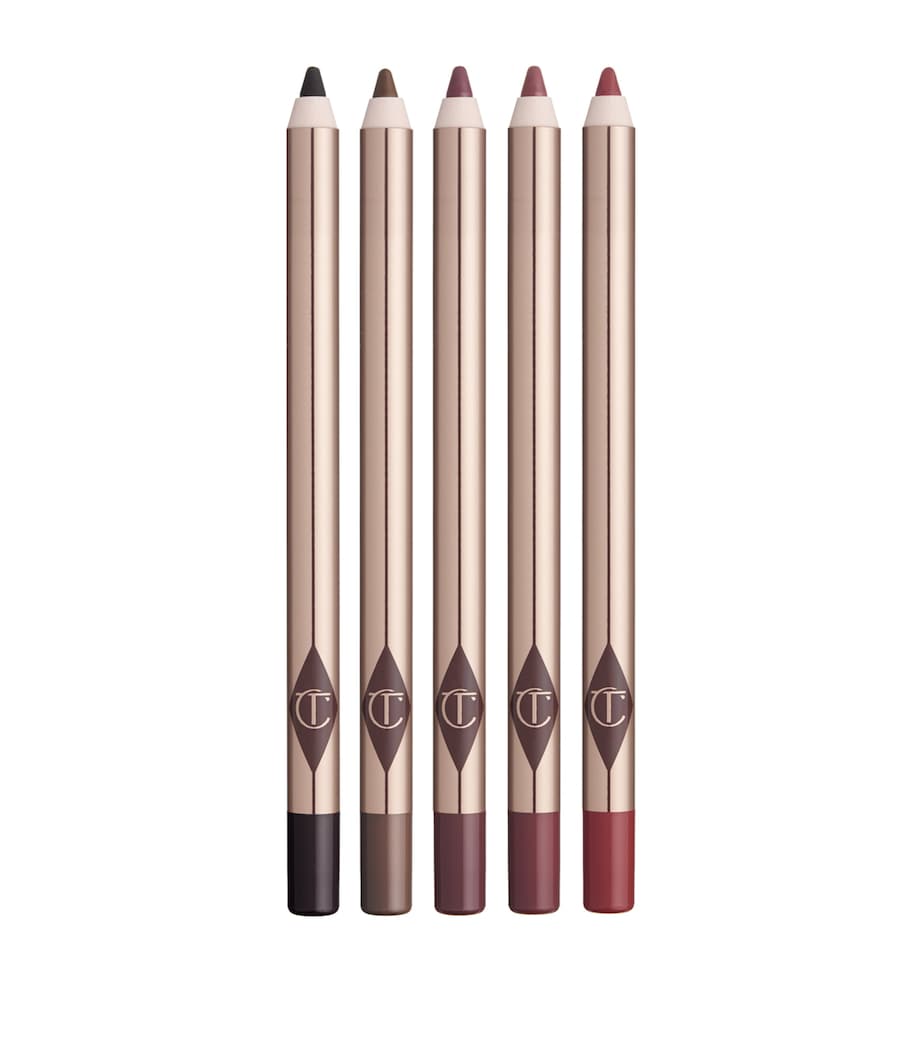 Lip Cheat Lip Liner PINK VENUS Image 3
