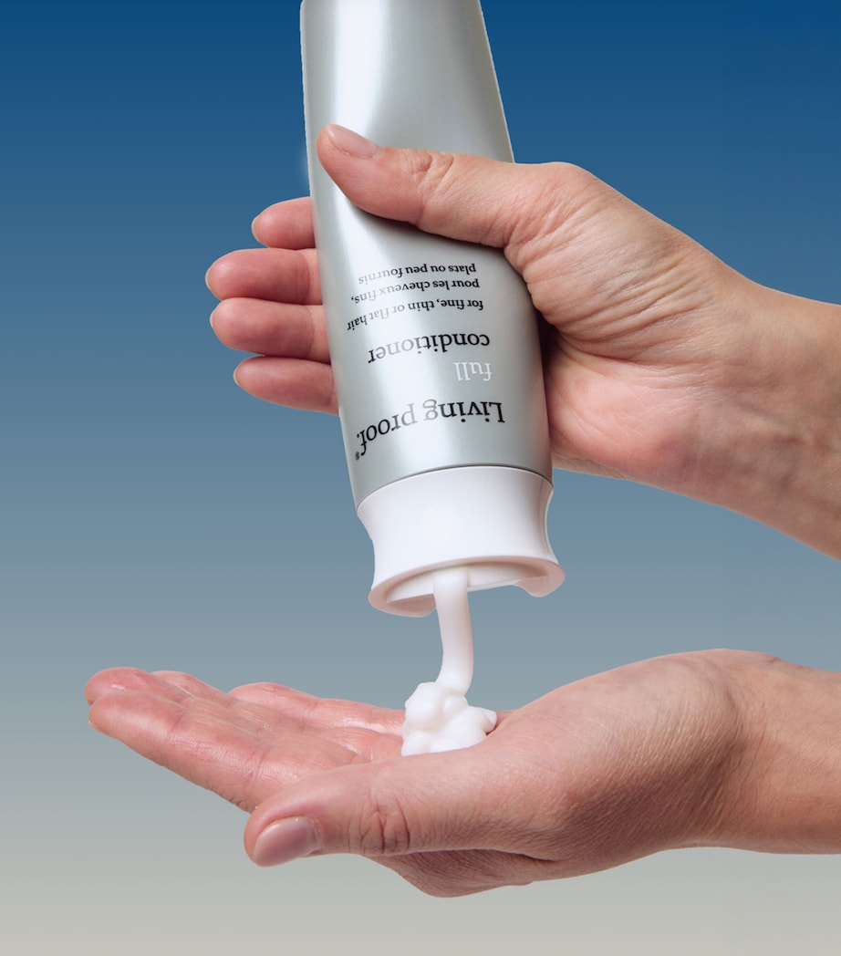 Full Conditioner (236ml) NO COLOUR Image 2