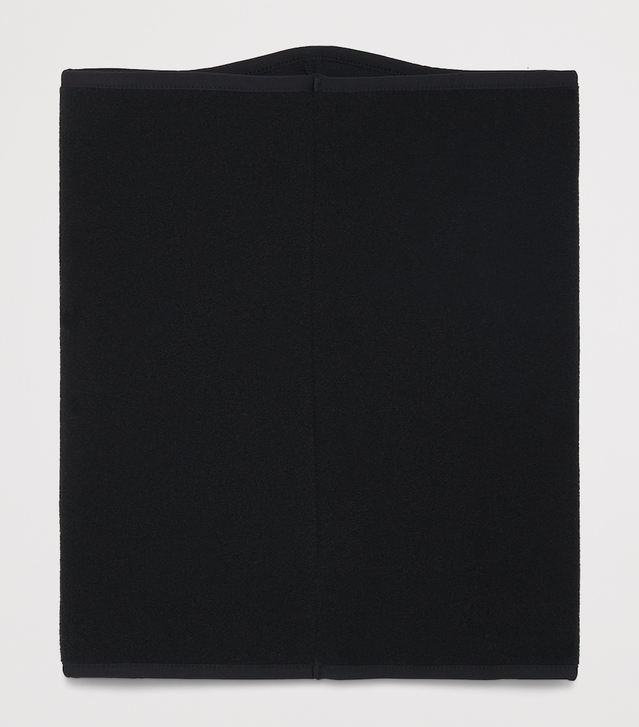 Tour de Cou Neck Warmer 01000 NOIR Image 2