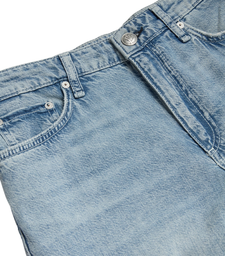 Featherweight Low-Rise Baggy Jeans SOUTHOLD Image 2