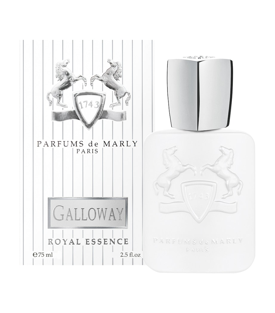 Galloway Eau de Parfum (75ml) NO COLOUR Image 1