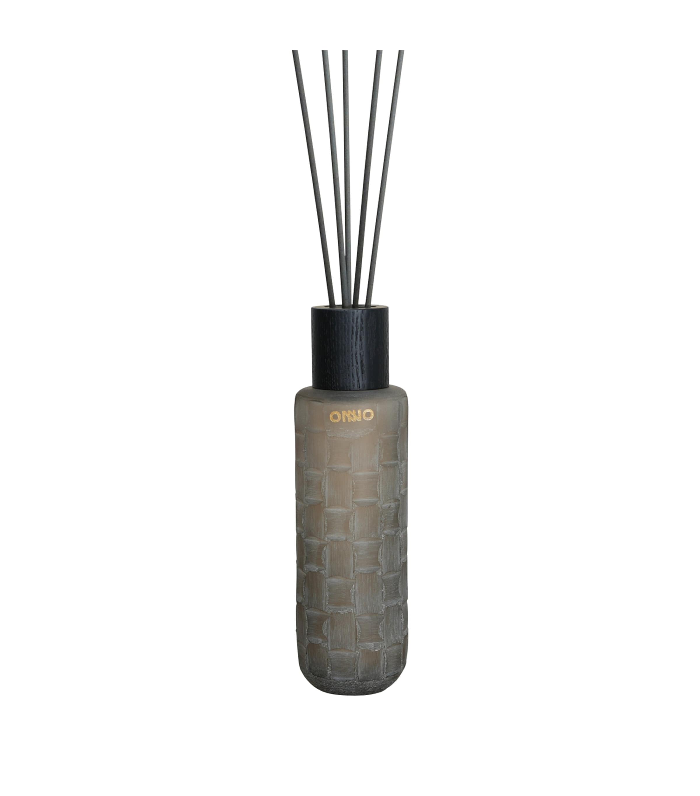 Onno Chess Precious Oud Diffuser In Gray