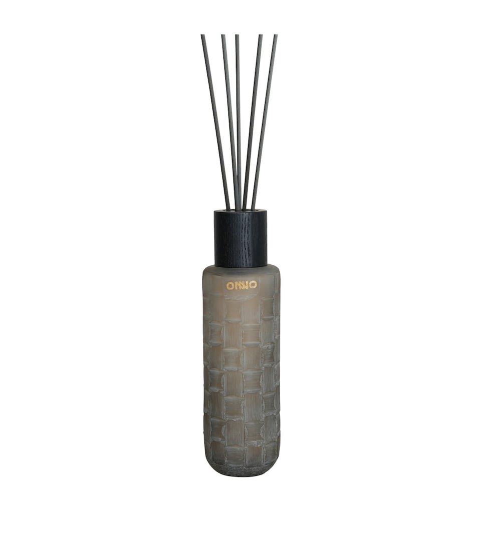 Onno Chess Precious Oud Diffuser (500ml) Grey