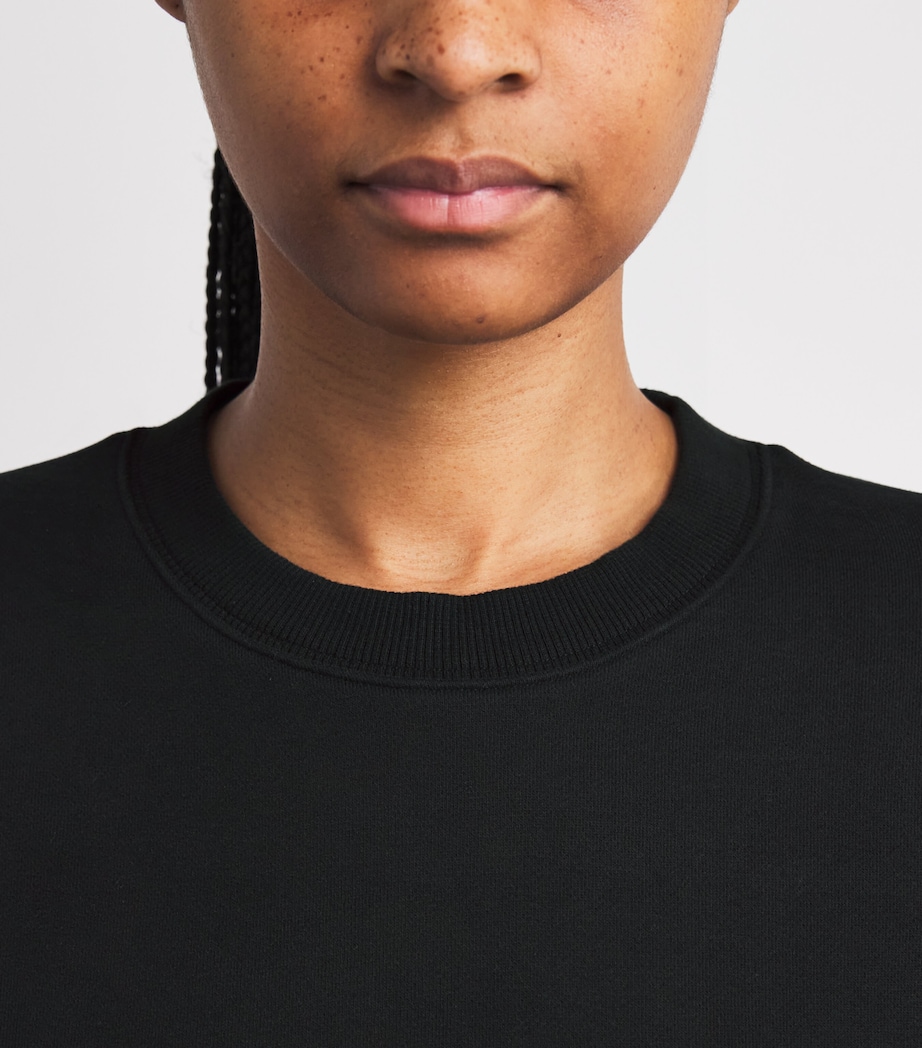 Sedona Weekender Sweatshirt BLK BLACK Image 6