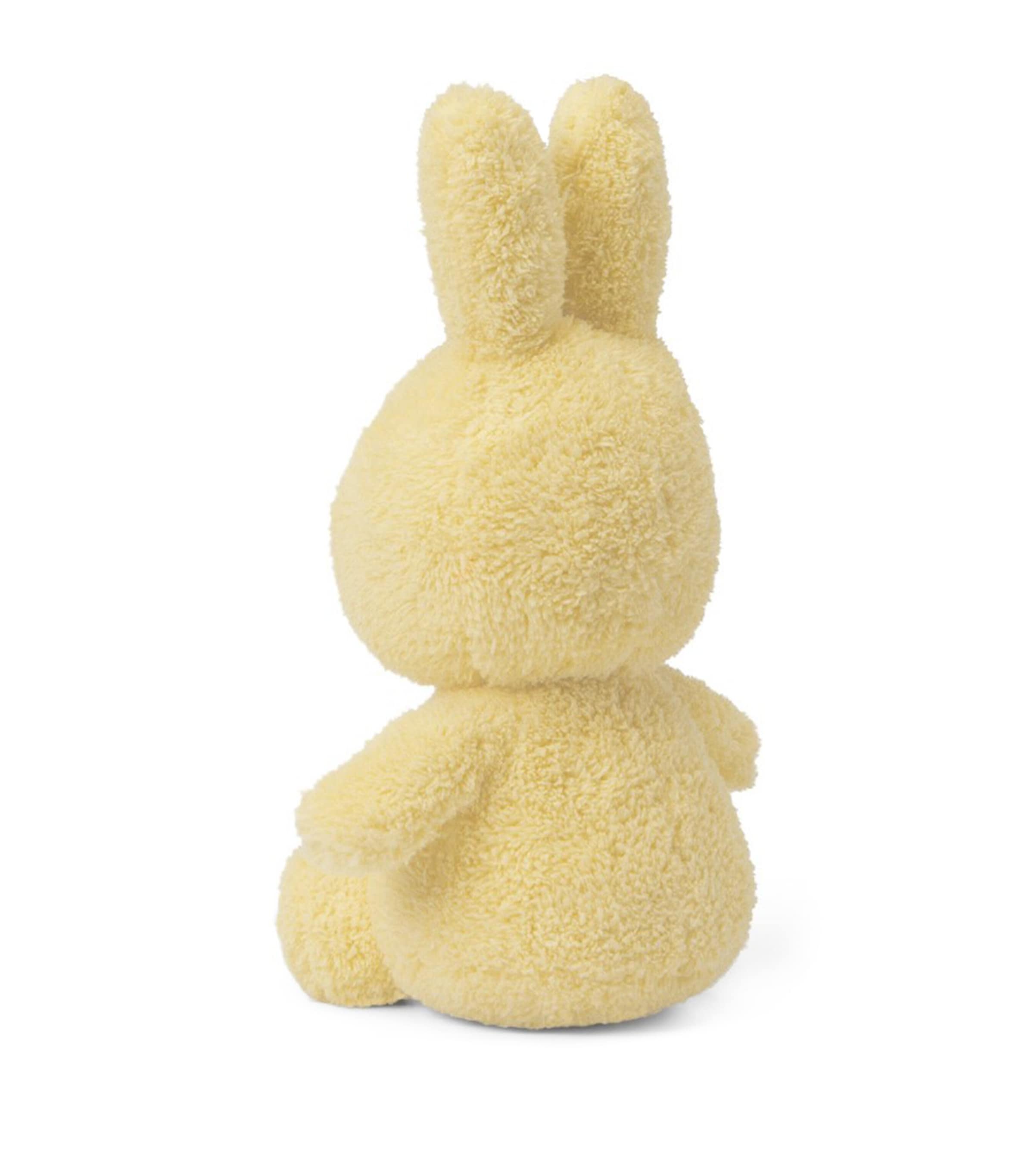 Terry Miffy Soft Toy (23cm) YELLOW Image 3
