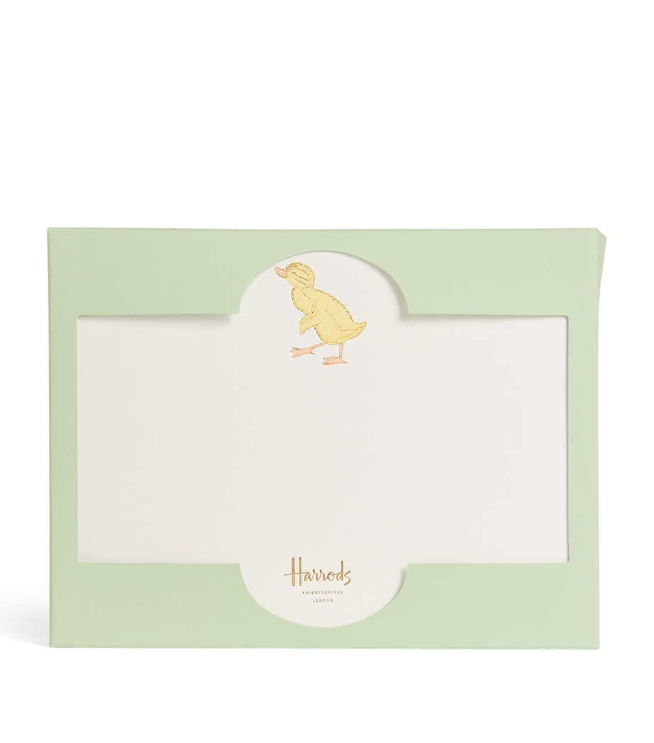 Duck Cards (Pack of 10) MULTI Image 1