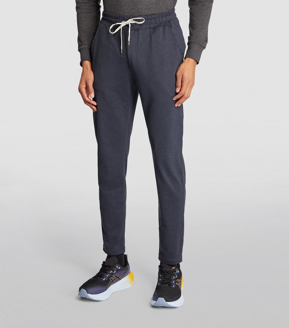 Ponto Performance Sweatpants HMD/MIDNIGHT HEATHER Image 3