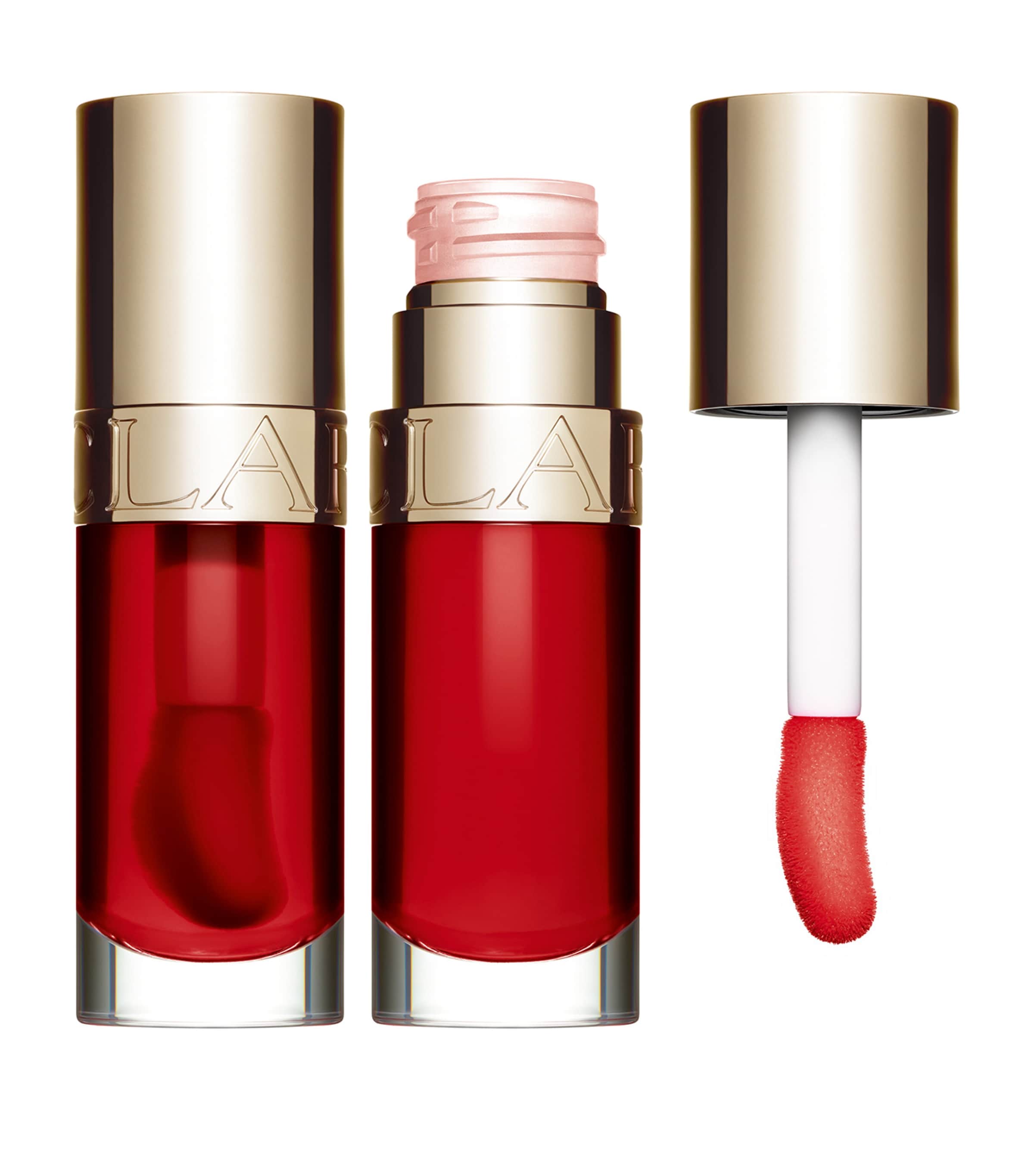 Clarins Lip Comfort Oil