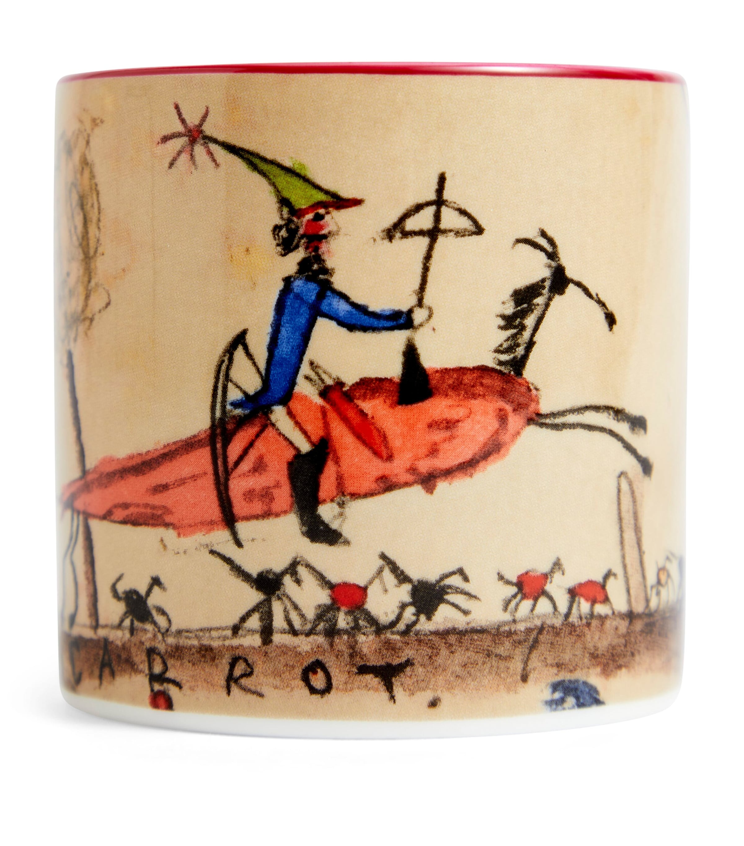 Wedgwood Bone China Origins Mug Image 3