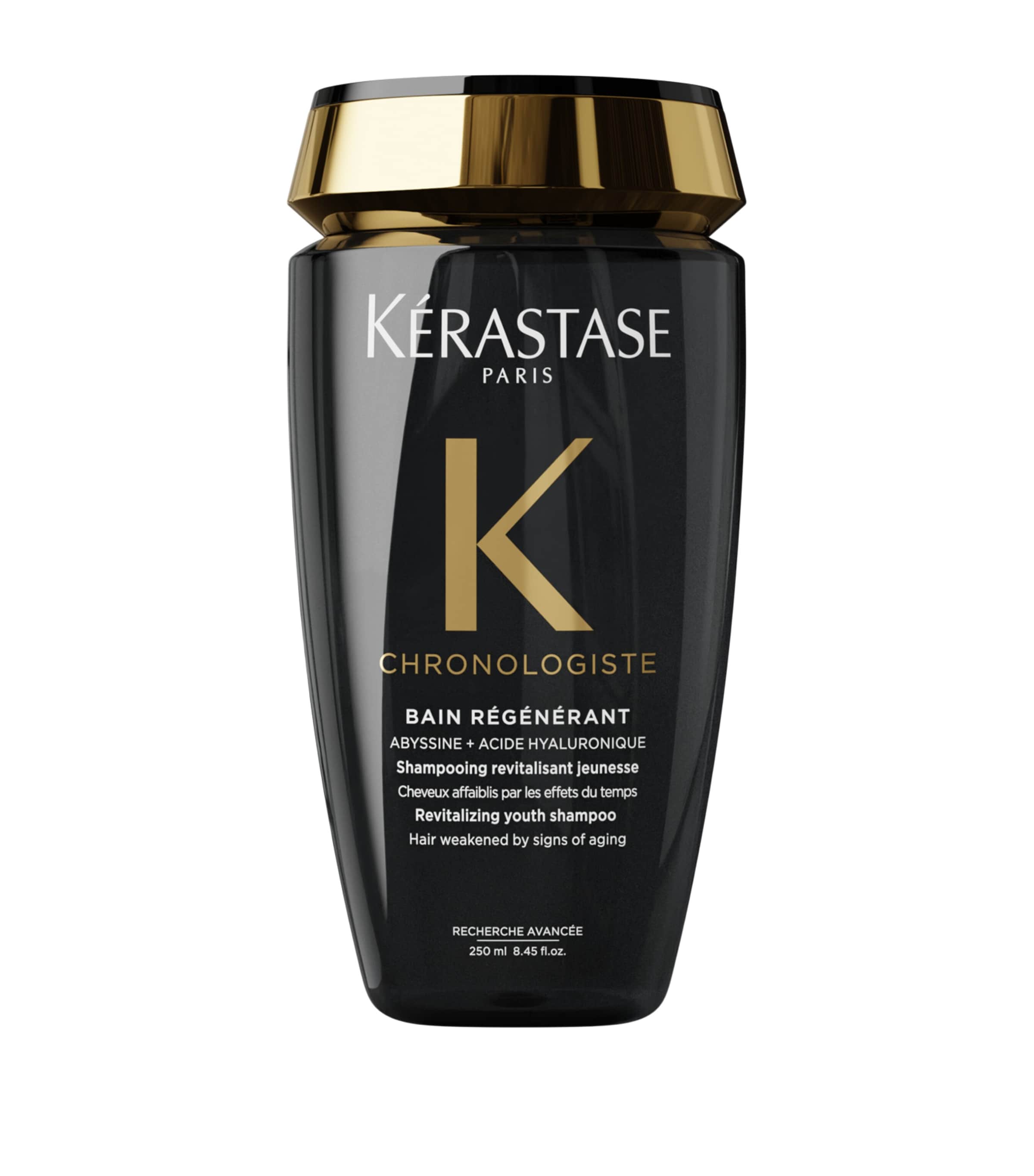 Kerastase Chronologiste Youth Revitalising Shampoo (250ml) Image 1