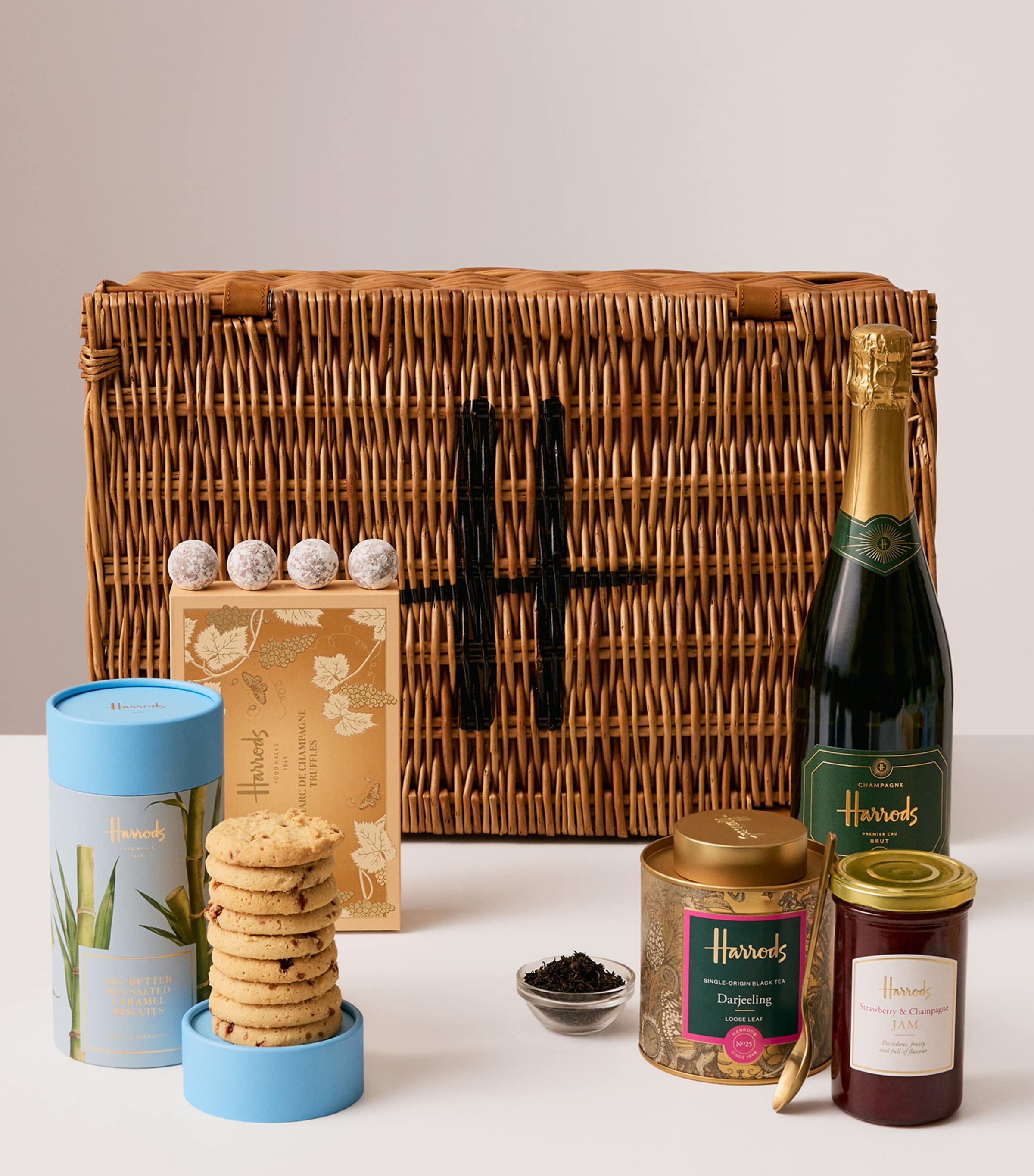 The Congratulations Hamper NO COLOUR Image 1