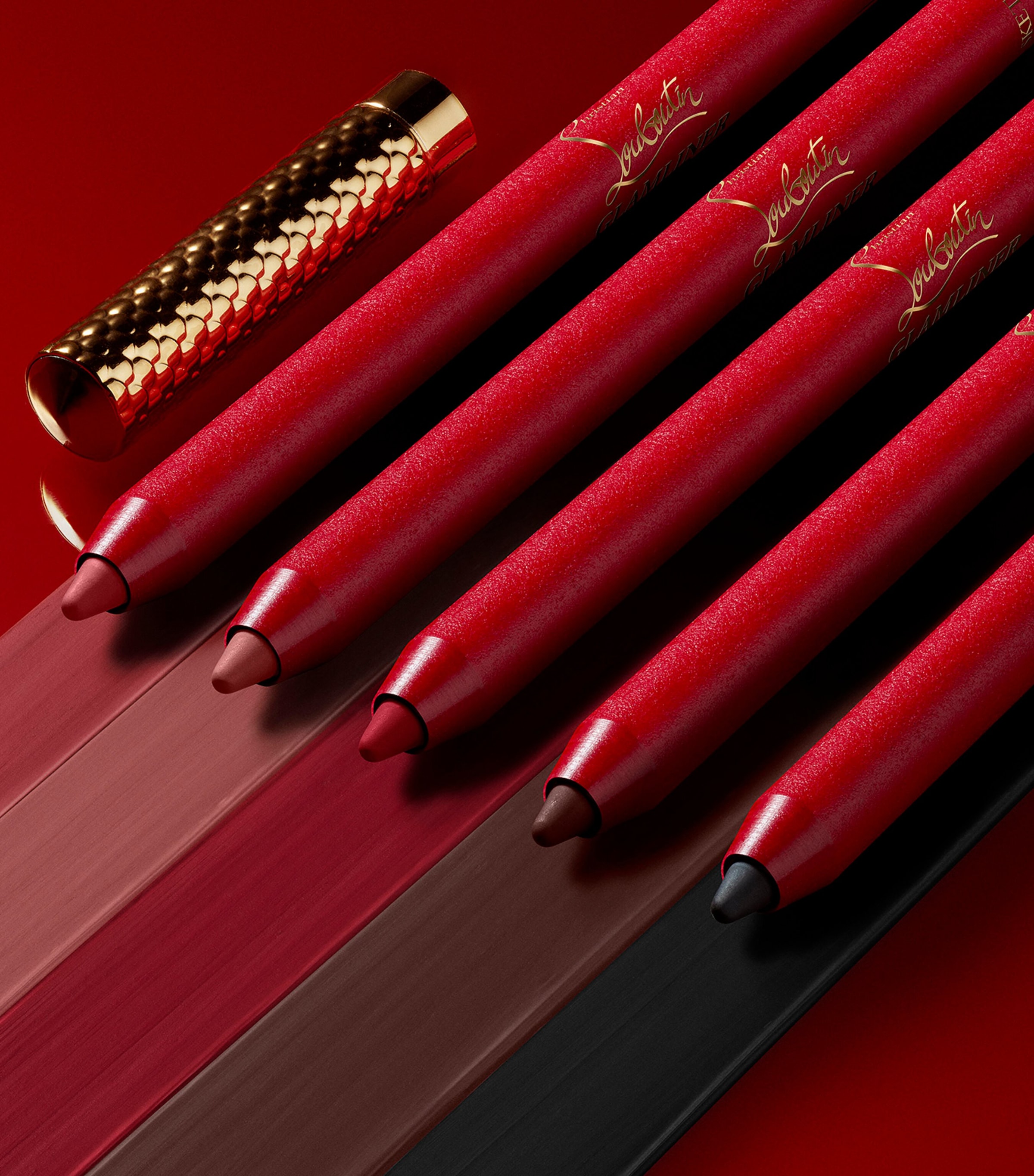 Christian Louboutin Glamliner Lip & Eye Contour Pencil Image 6