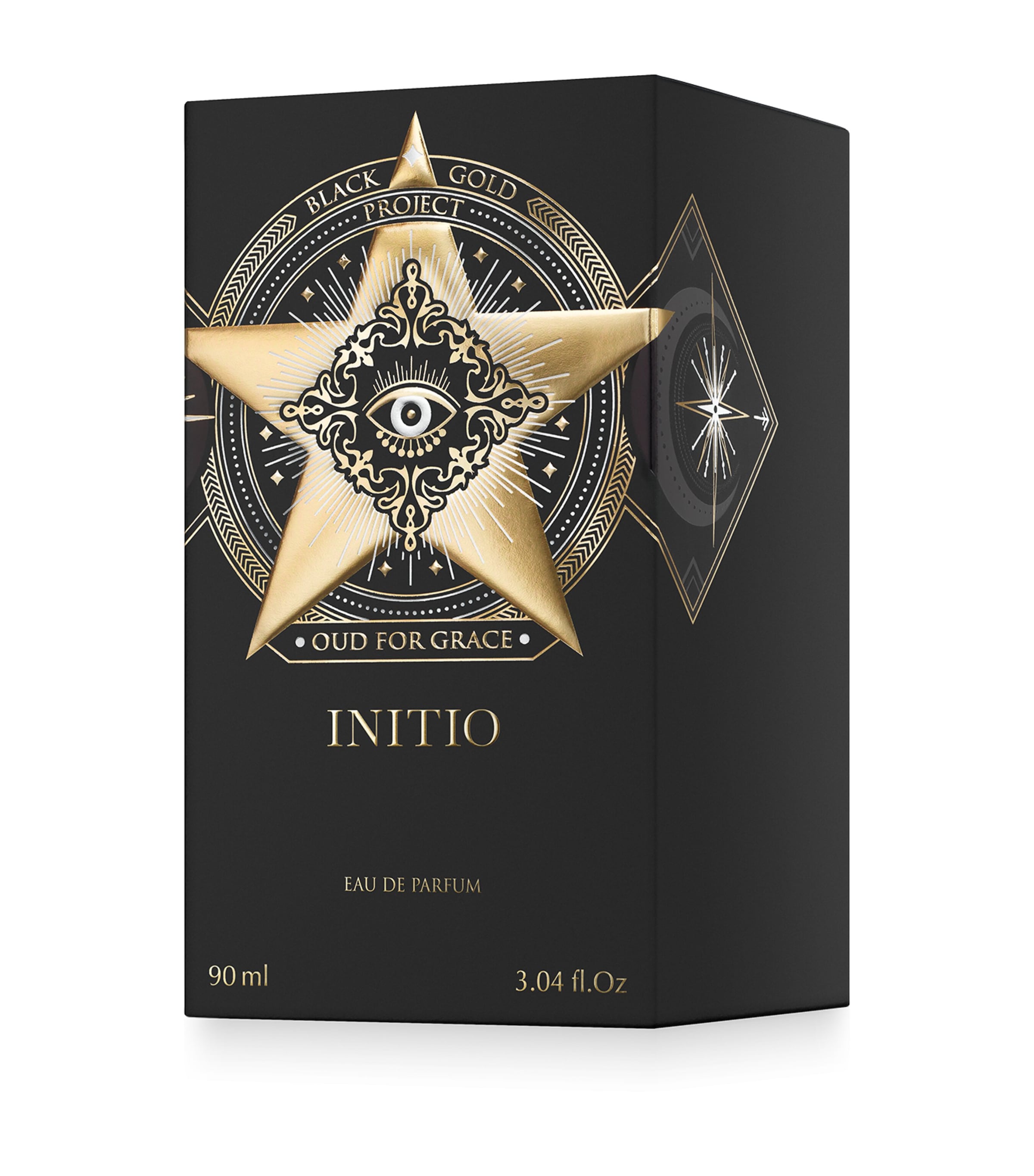 Initio Parfums Privés Oud For Grace Eau de Parfum (90ml) Image 8