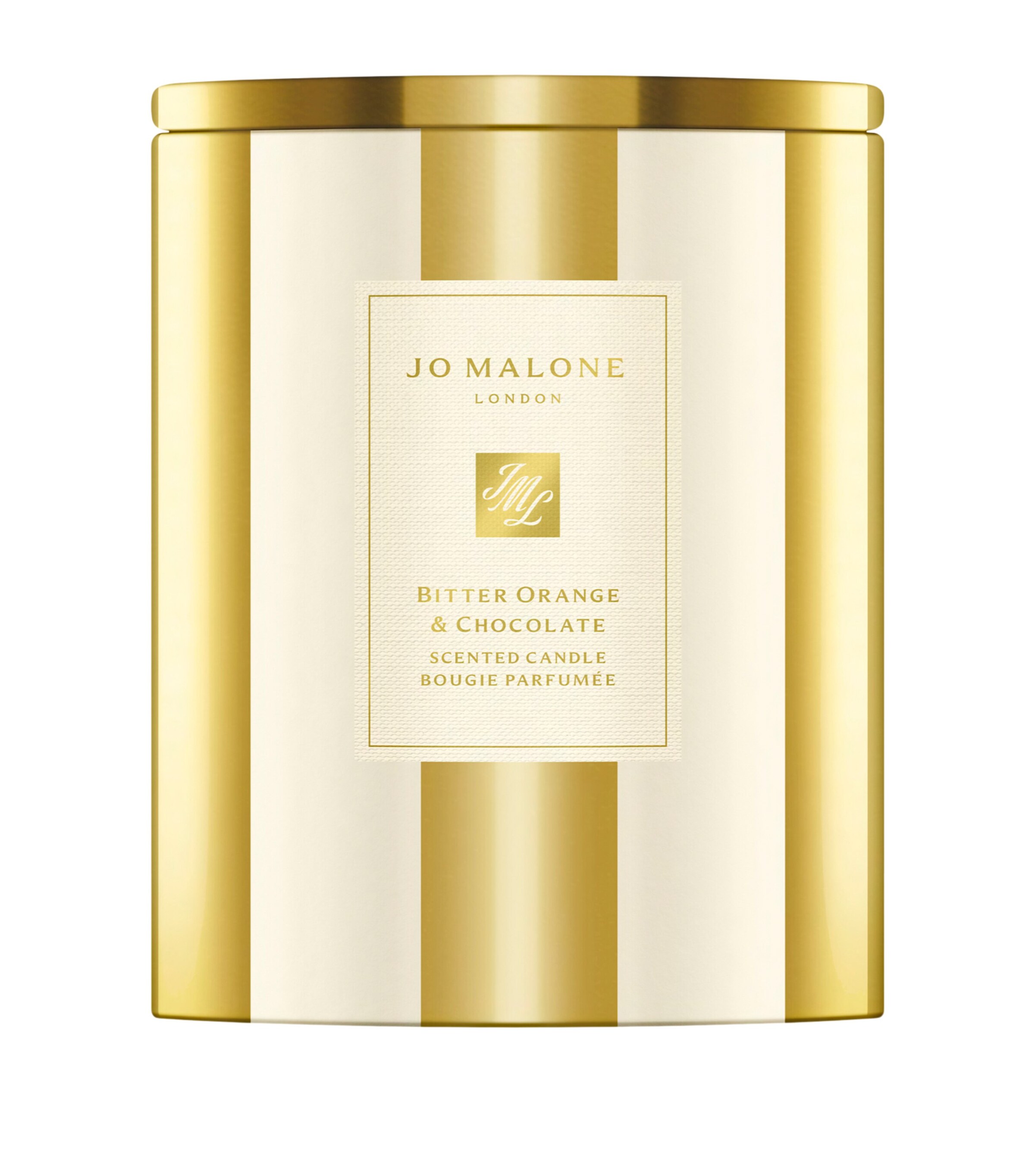 JO MALONE ビター オレンジ & チョコレート キャンドル300g Jo Malone London Bitter Orange and Chocolate Scented Candle (300g