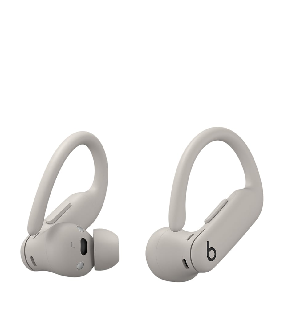 Powerbeats Pro 2 Earbuds SANDSTONE Image 4