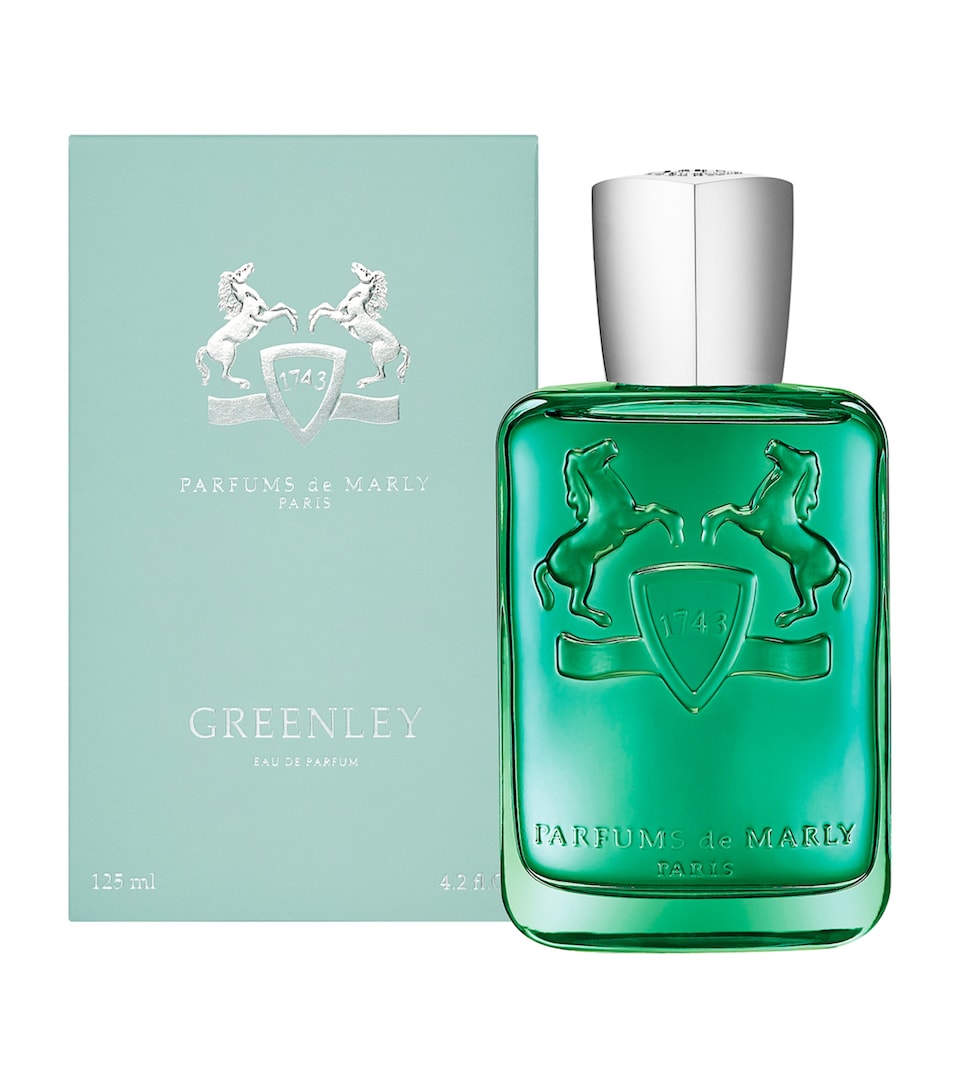 Greenley Eau de Parfum (125ml)