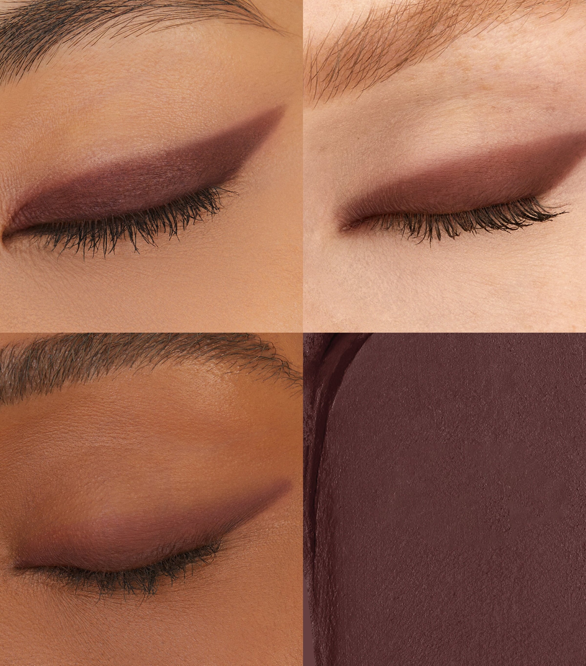 NARS Total Seduction Eyeshadow Stick Mambo Image 3