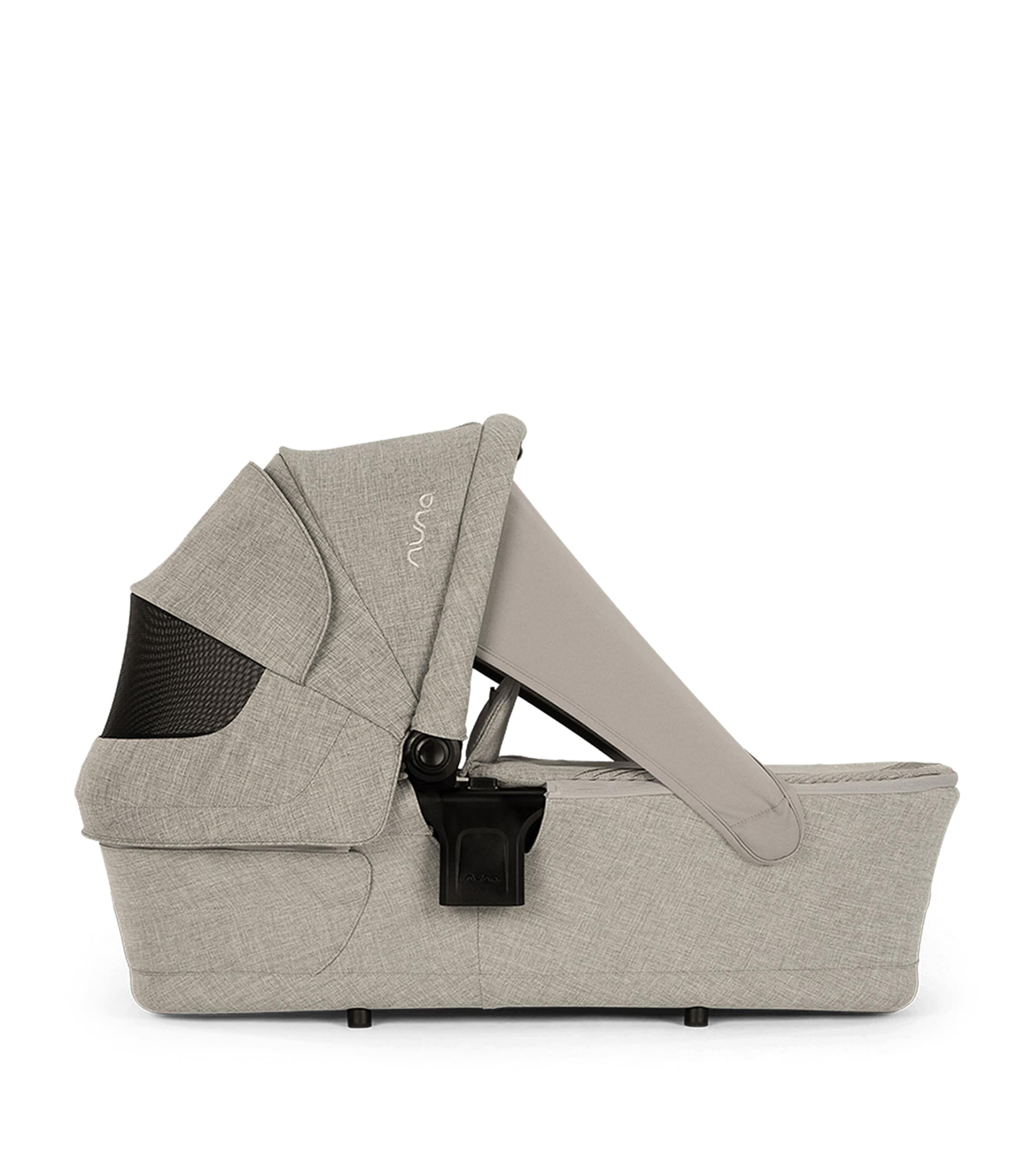 x BMW LYTL Carry Cot GRAPHENE Image 2