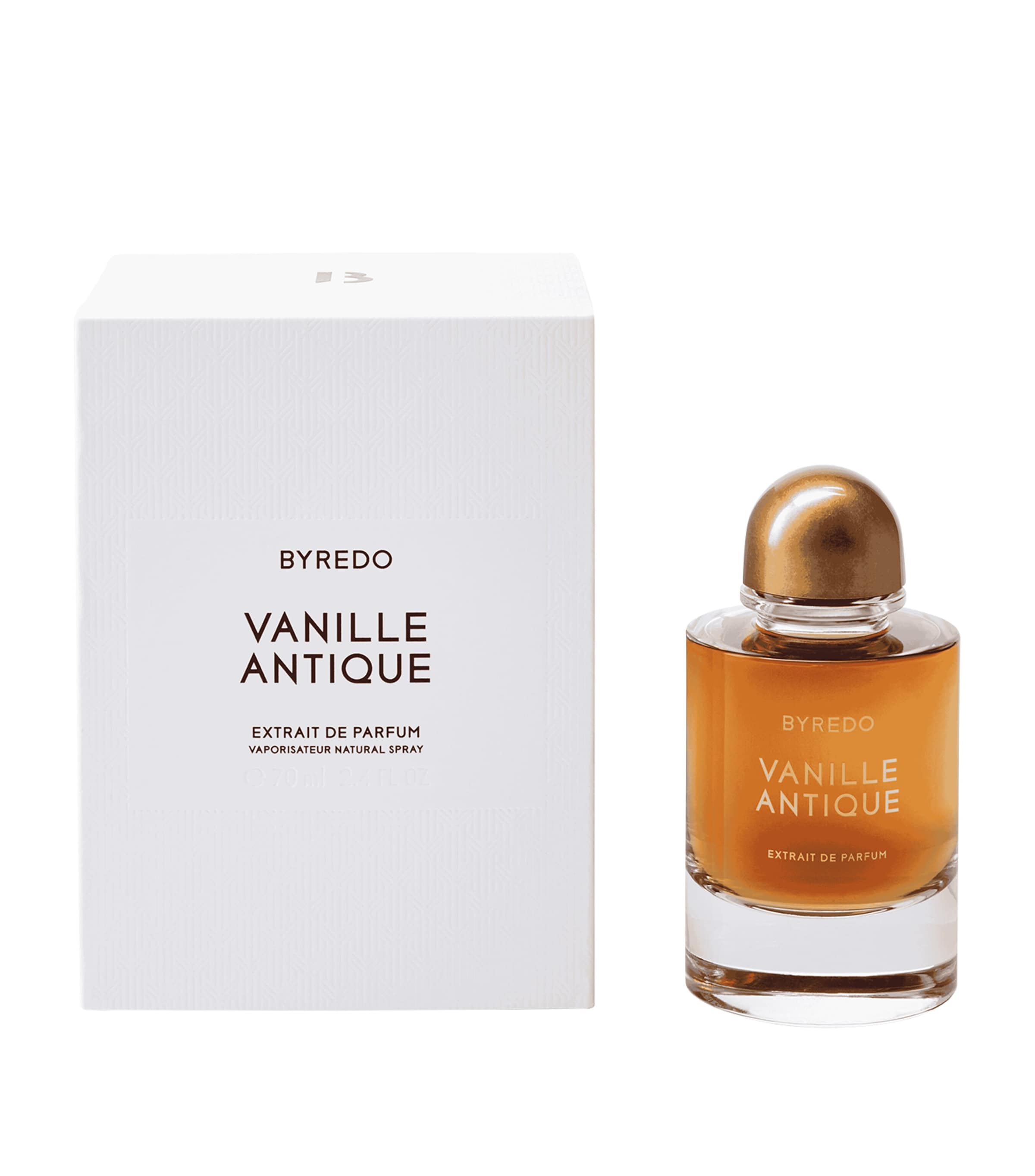 Vanille Antique Extrait de Parfum (70ml) NO COLOUR Image 2