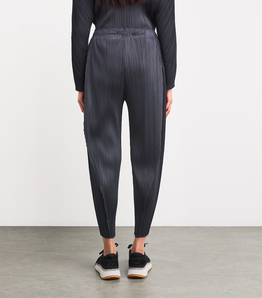 Lantern Tapered Trousers 14 Image 4