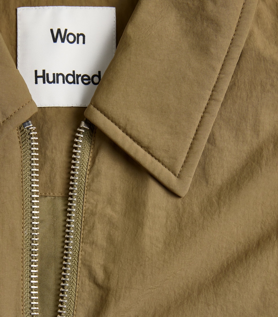 Won Hundred Mens Sawyer Jacket Fallen Rock Image 6